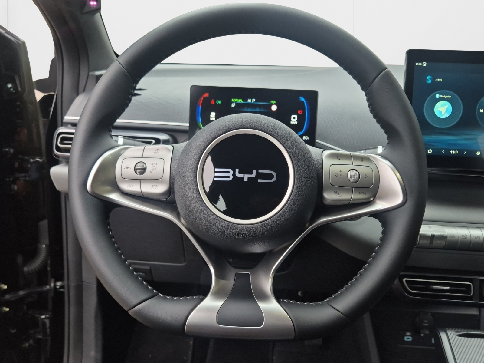 BYD Dolphin Surf 43 kWh Boost-image-16