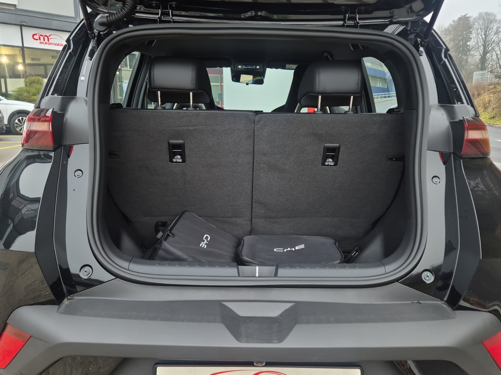 BYD Dolphin Surf 43 kWh Boost-image-5