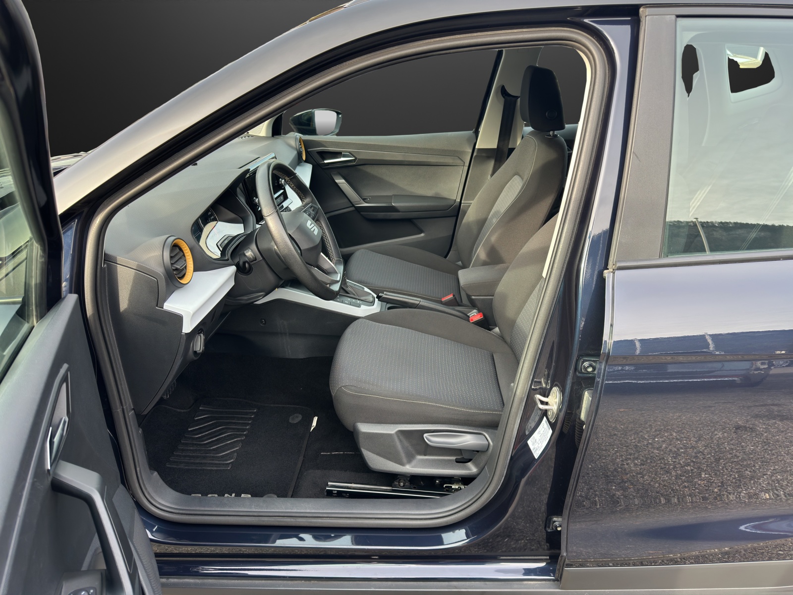 SEAT Arona 1.0 TSI Eco Style DSG-image-7
