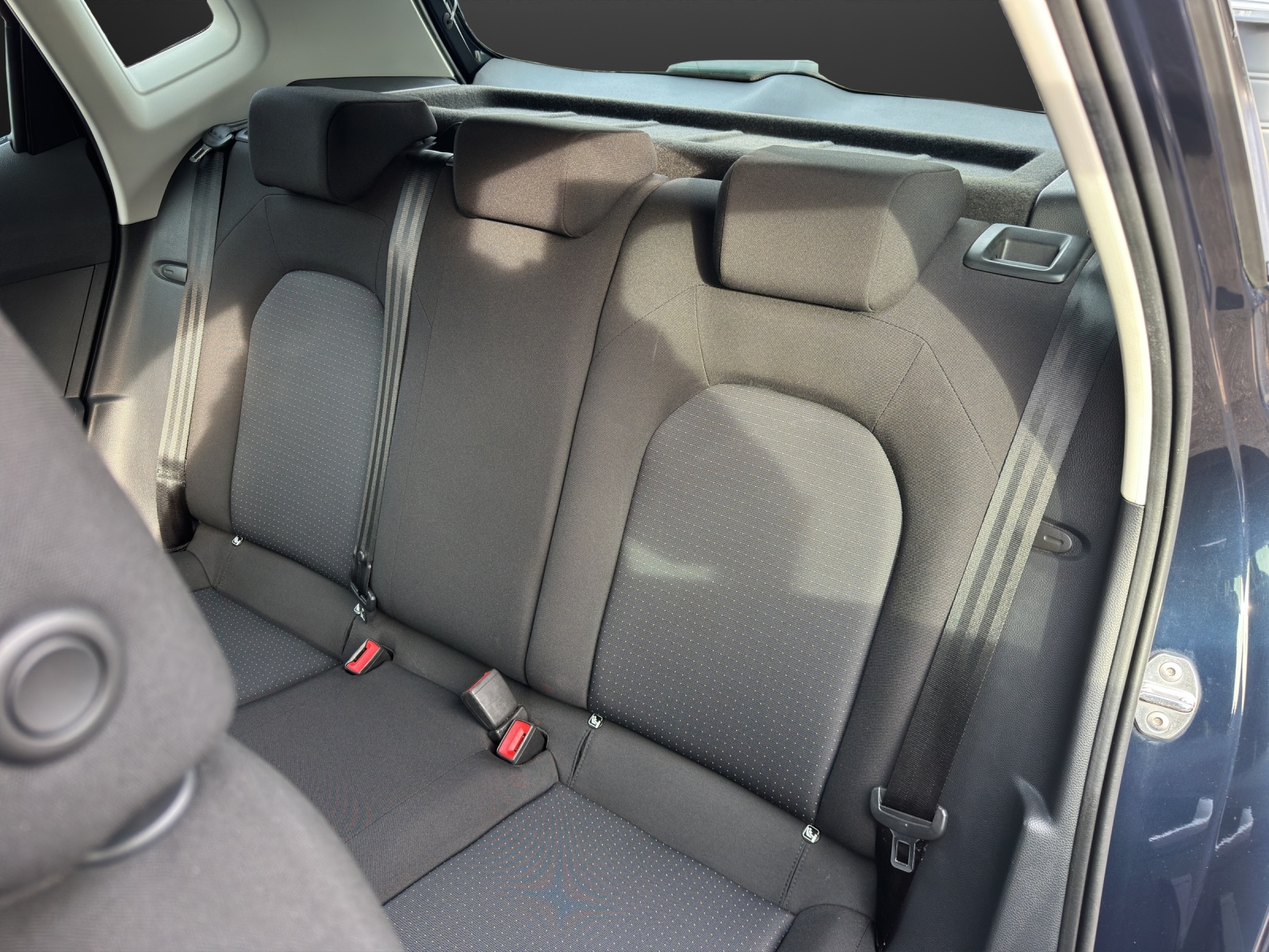 SEAT Arona 1.0 TSI Eco Style DSG-image-8