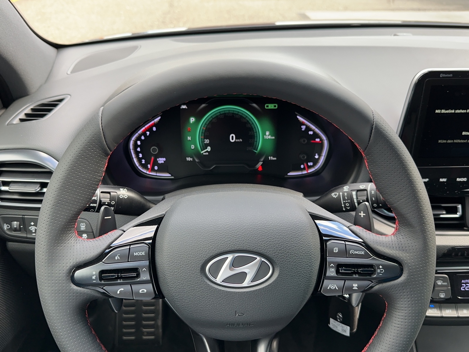 HYUNDAI i30 1.5 T-GDi N Line DCT-image-8