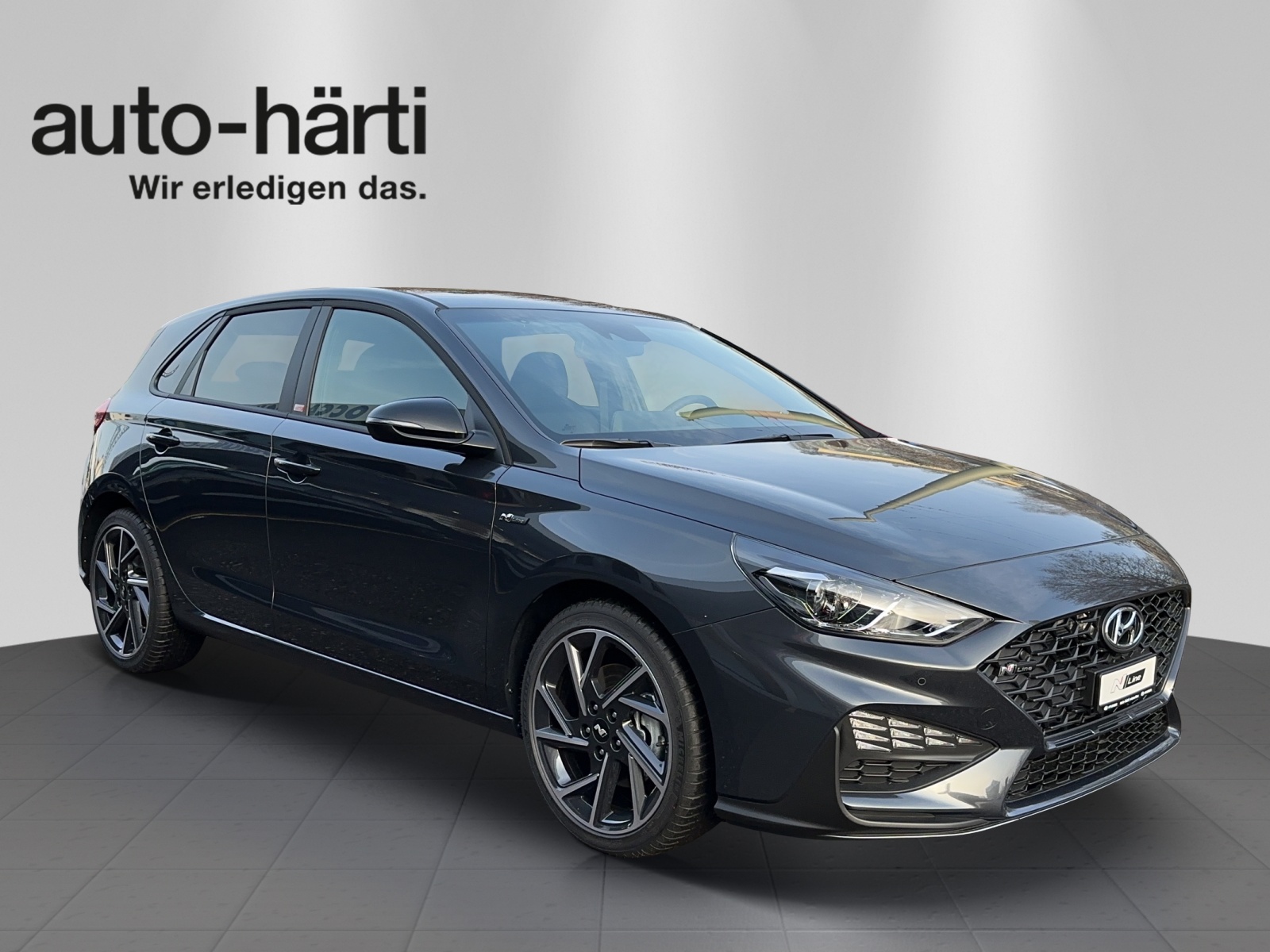 HYUNDAI i30 1.5 T-GDi N Line DCT-image-3