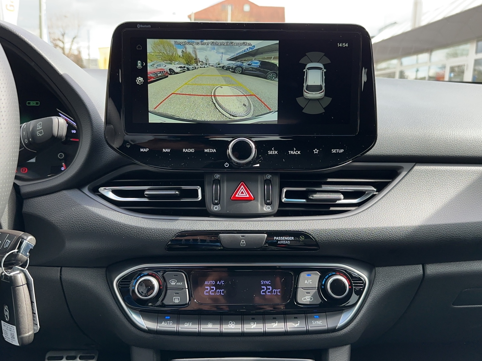 HYUNDAI i30 1.5 T-GDi N Line DCT-image-10