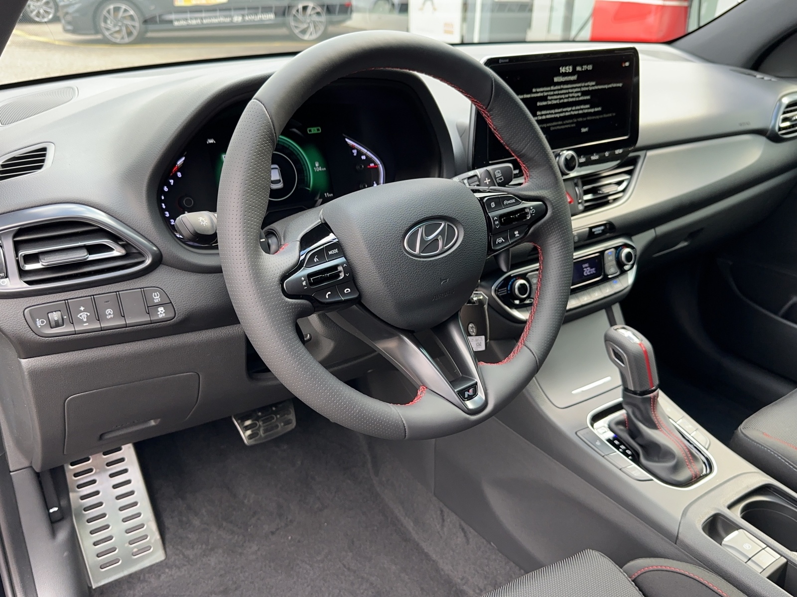 HYUNDAI i30 1.5 T-GDi N Line DCT-image-7