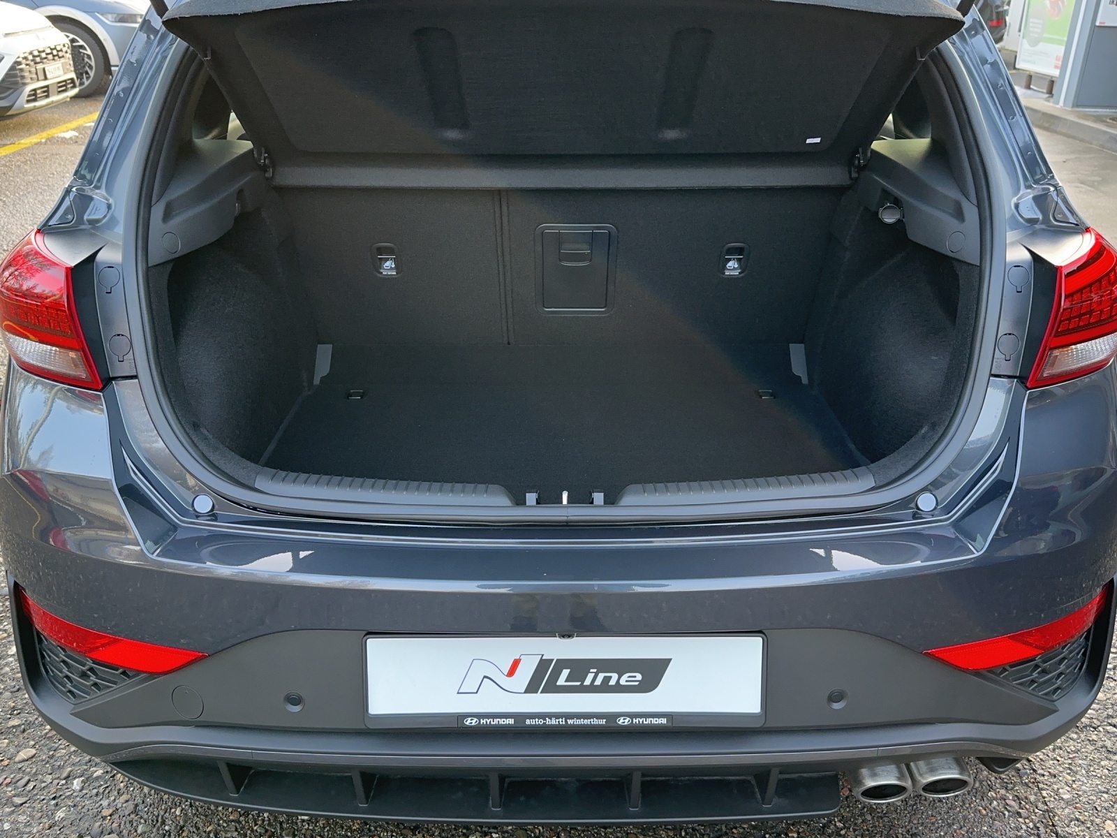 HYUNDAI i30 1.5 T-GDi N Line DCT-image-4