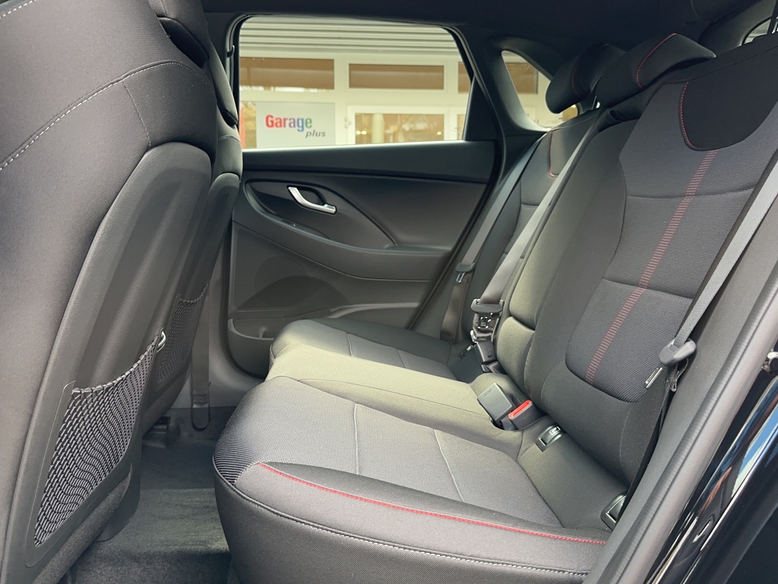 HYUNDAI i30 1.5 T-GDi N Line DCT-image-5