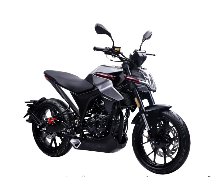 MALAGUTI Drakon 125 ABS