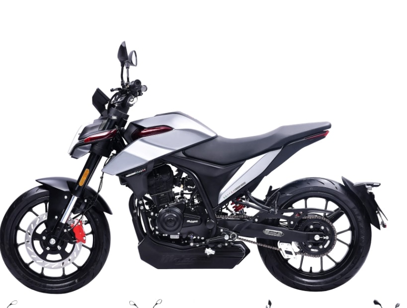 MALAGUTI Drakon 125 ABS-image-3