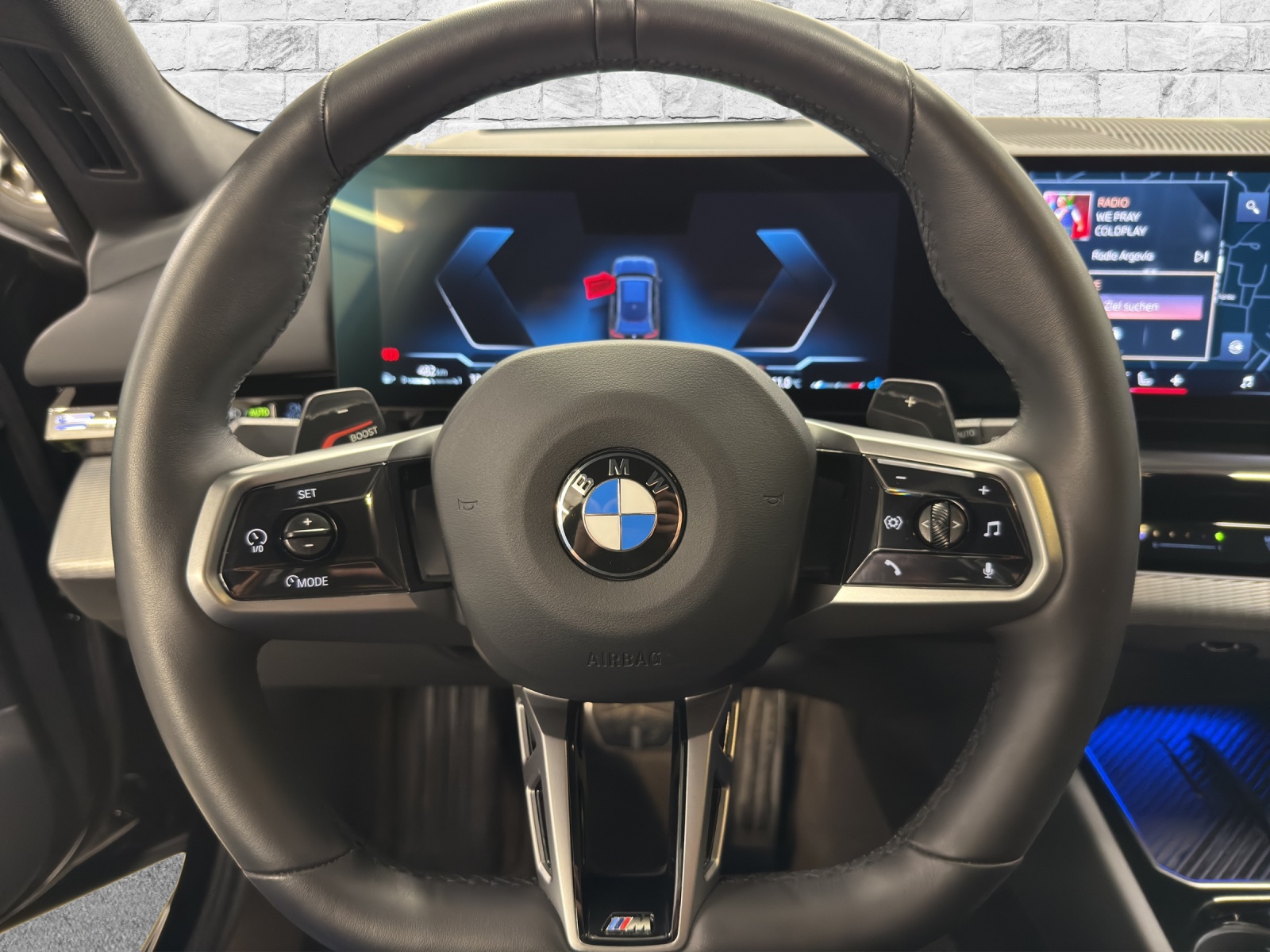 BMW 520d xDr 48V Tour M Sport-image-12