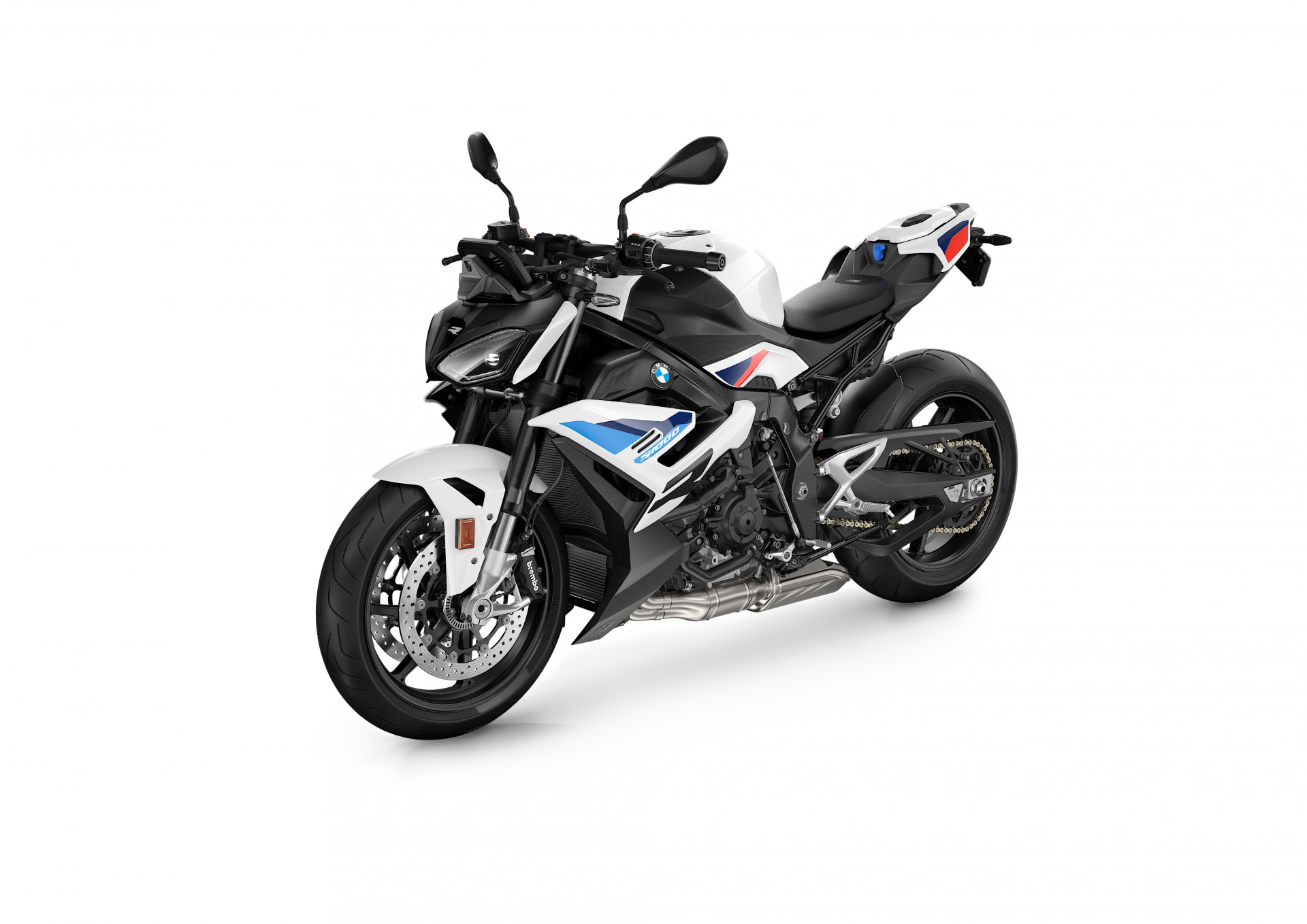 BMW S 1000 R M