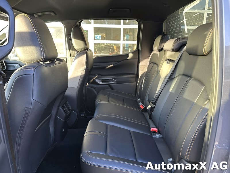 FORD Ranger DKab.Pick-up 2.0 EcoBlue 4x4 Wildtrak-image-11