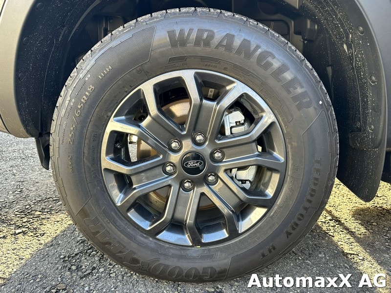 FORD Ranger DKab.Pick-up 2.0 EcoBlue 4x4 Wildtrak-image-14