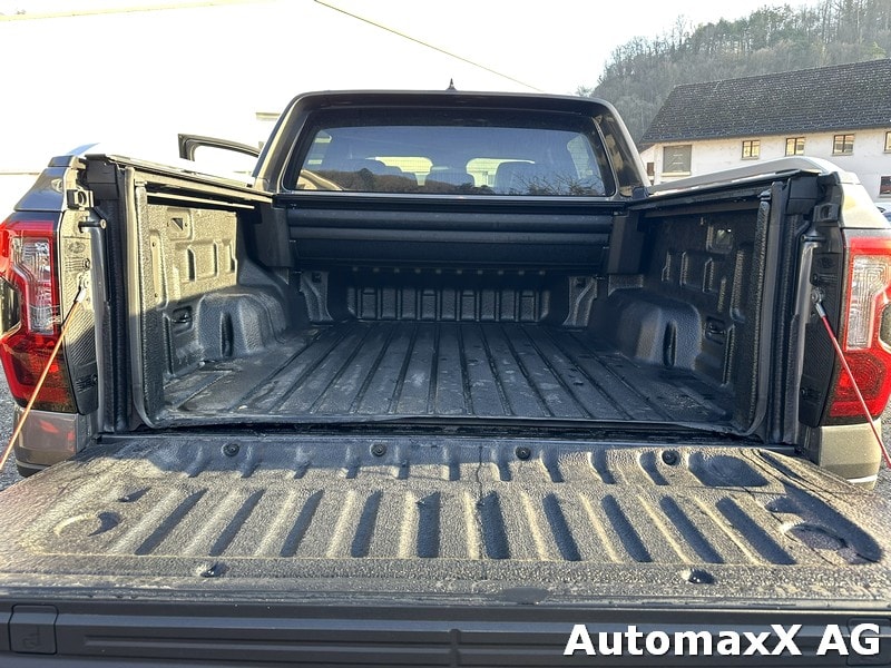 FORD Ranger DKab.Pick-up 2.0 EcoBlue 4x4 Wildtrak-image-13
