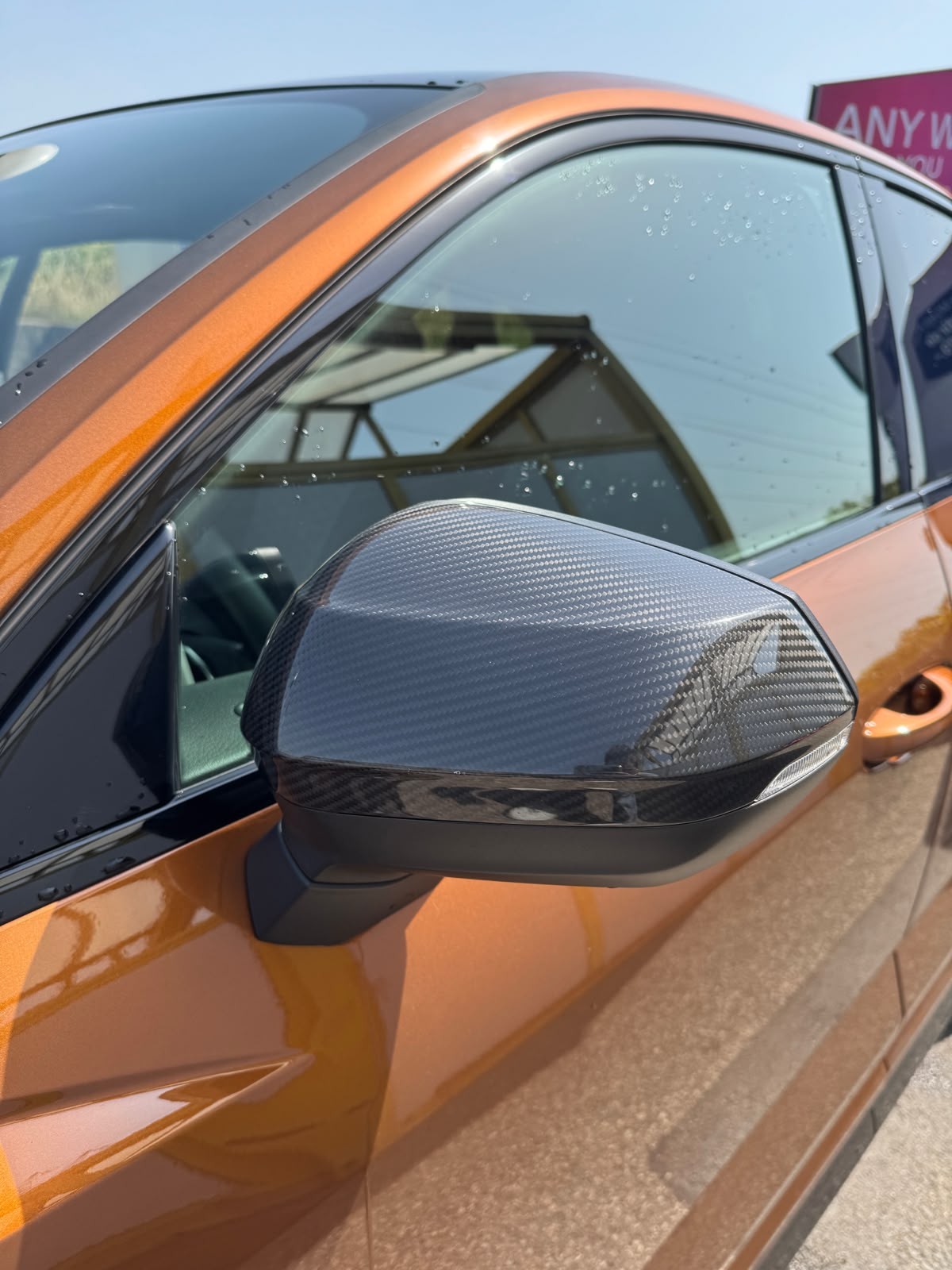 AUDI RS Q3 Sportback quattro S tronic-image-2