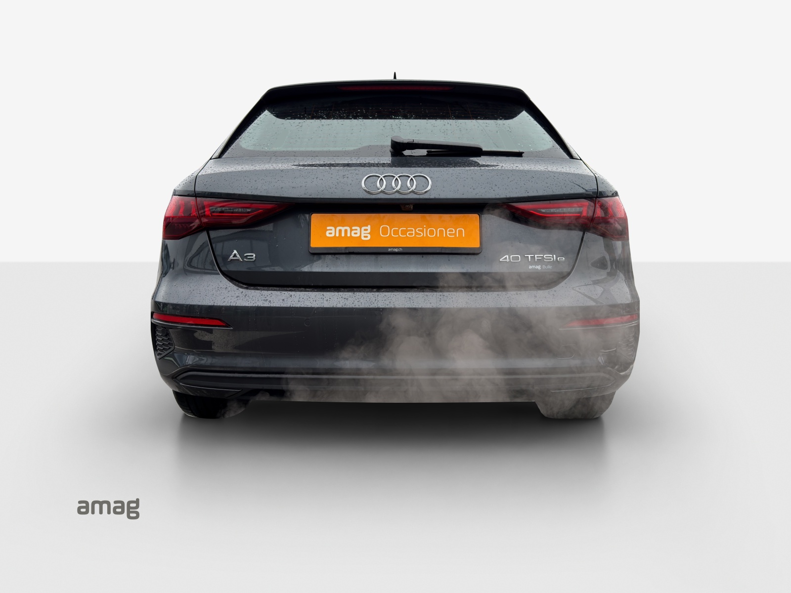 AUDI A3 Sportback 40 TFSI e Attraction S-tronic-image-3
