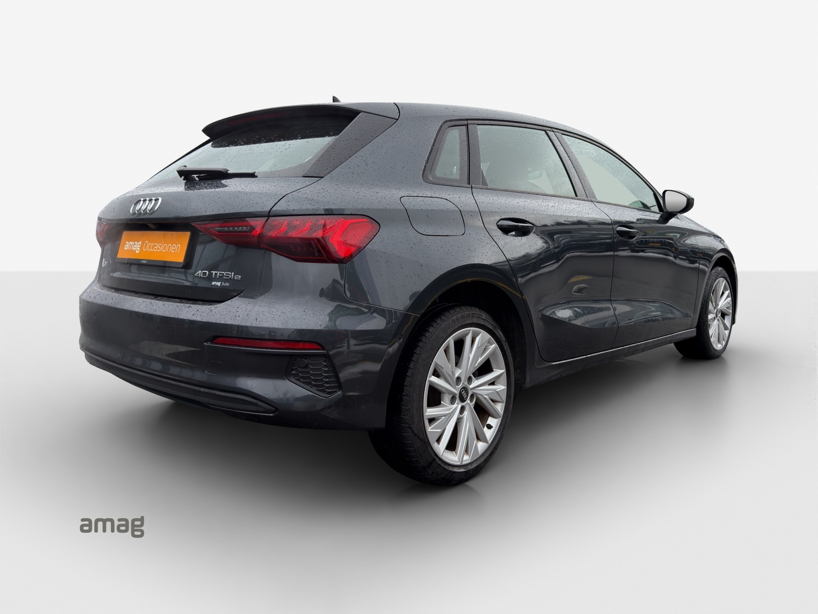 AUDI A3 Sportback 40 TFSI e Attraction S-tronic-image-4