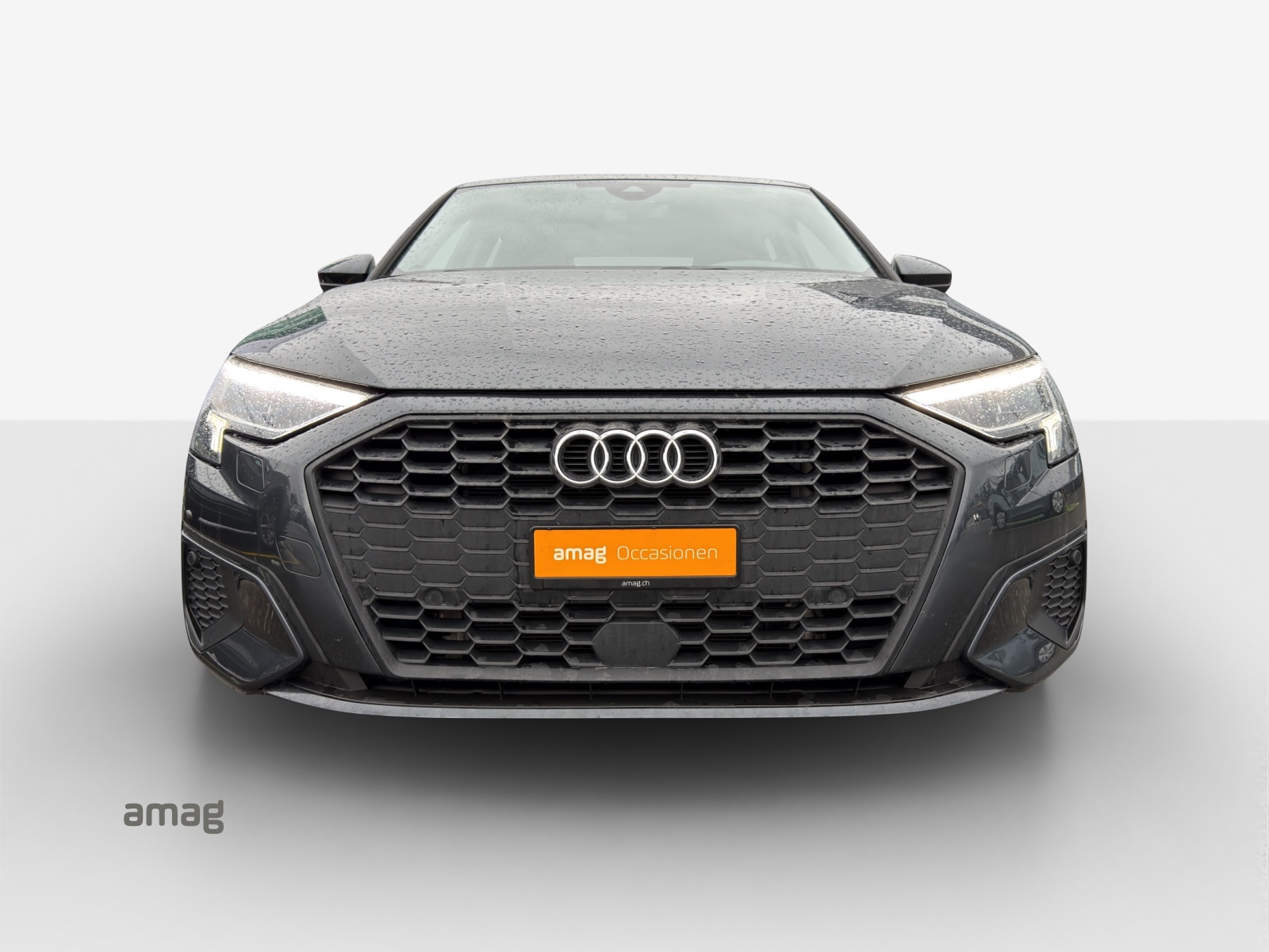AUDI A3 Sportback 40 TFSI e Attraction S-tronic-image-6