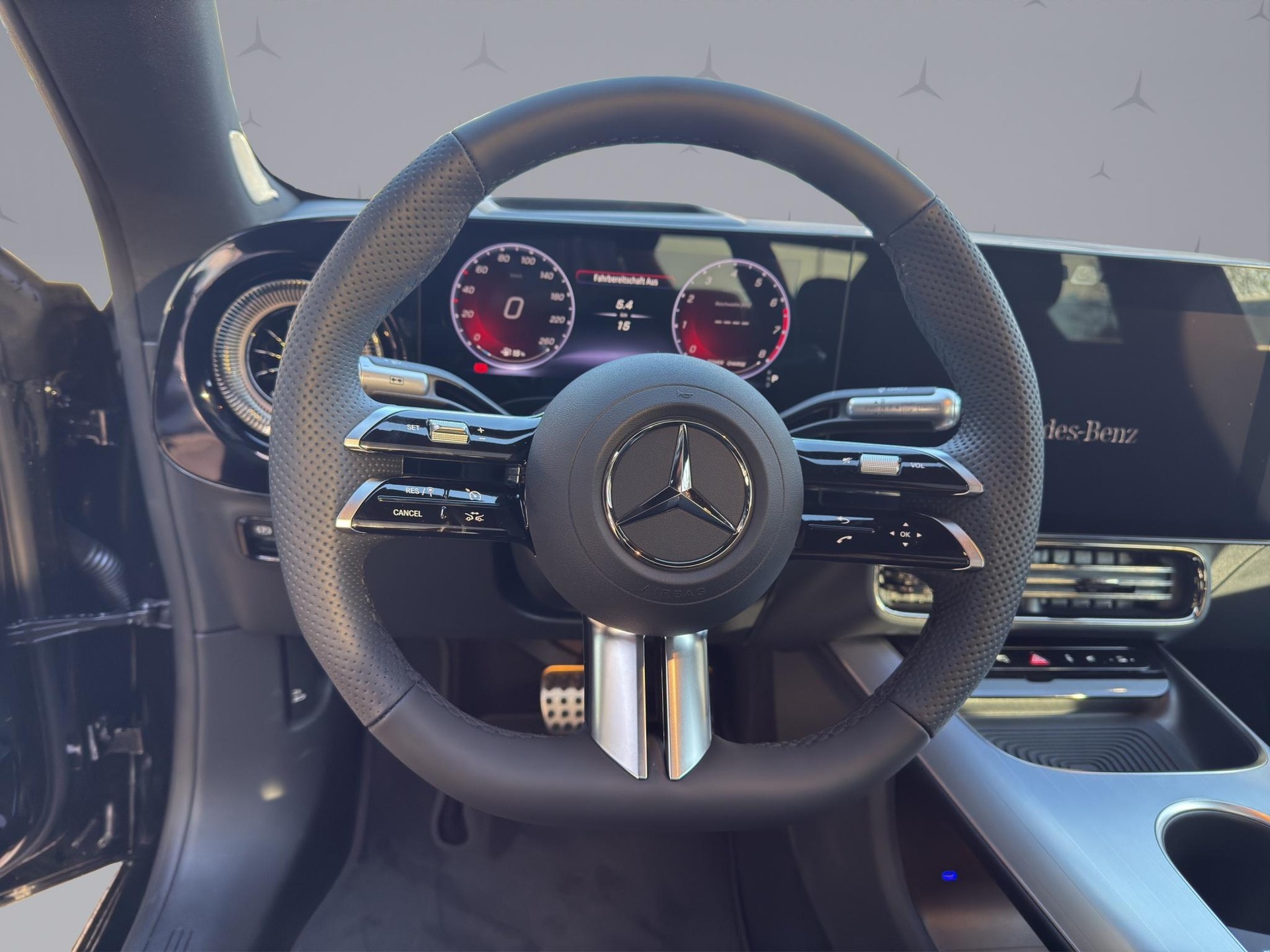 MERCEDES-BENZ CLA 220 AMG Line 4matic-image-10