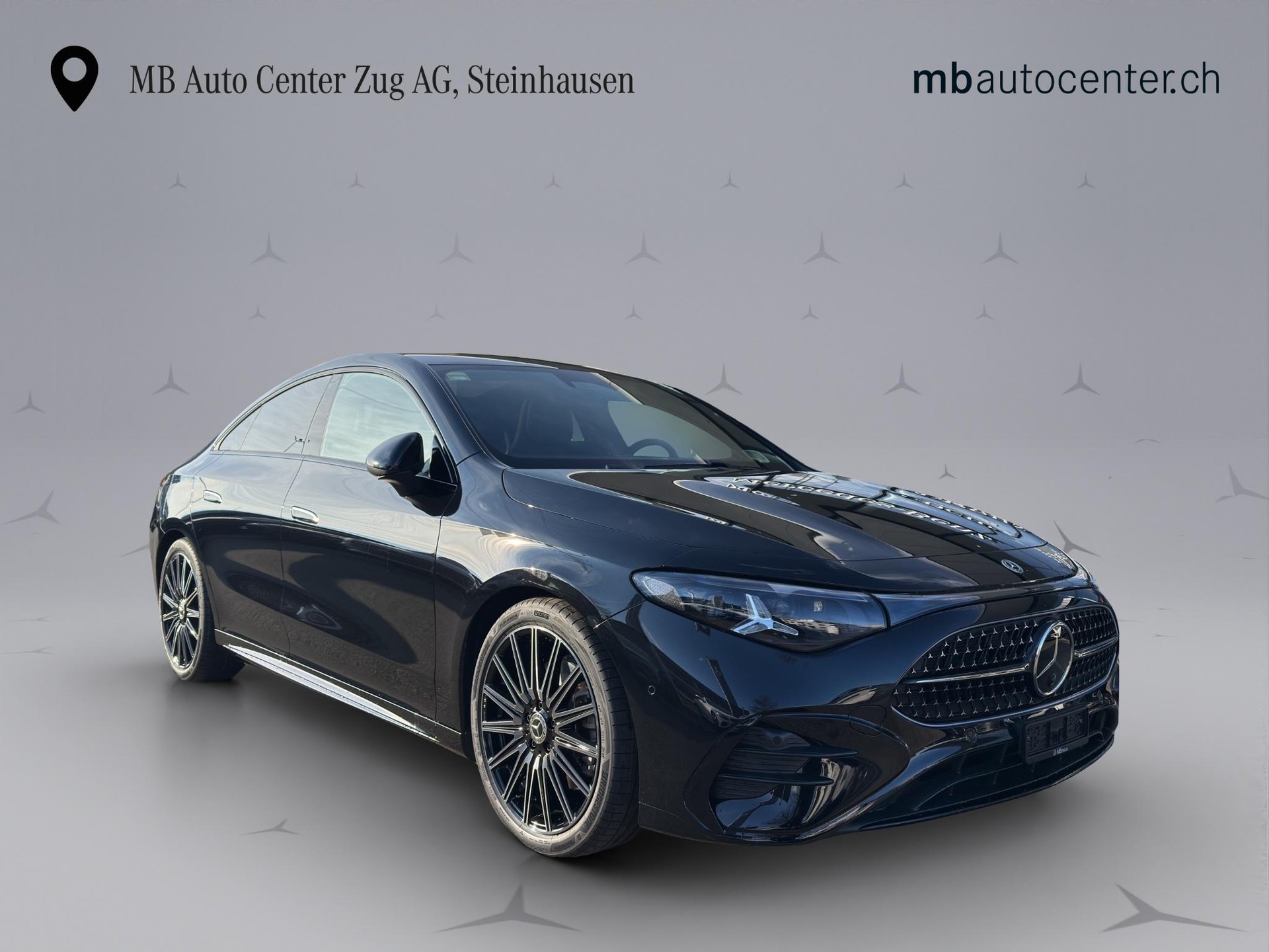 MERCEDES-BENZ CLA 220 AMG Line 4matic-image-6