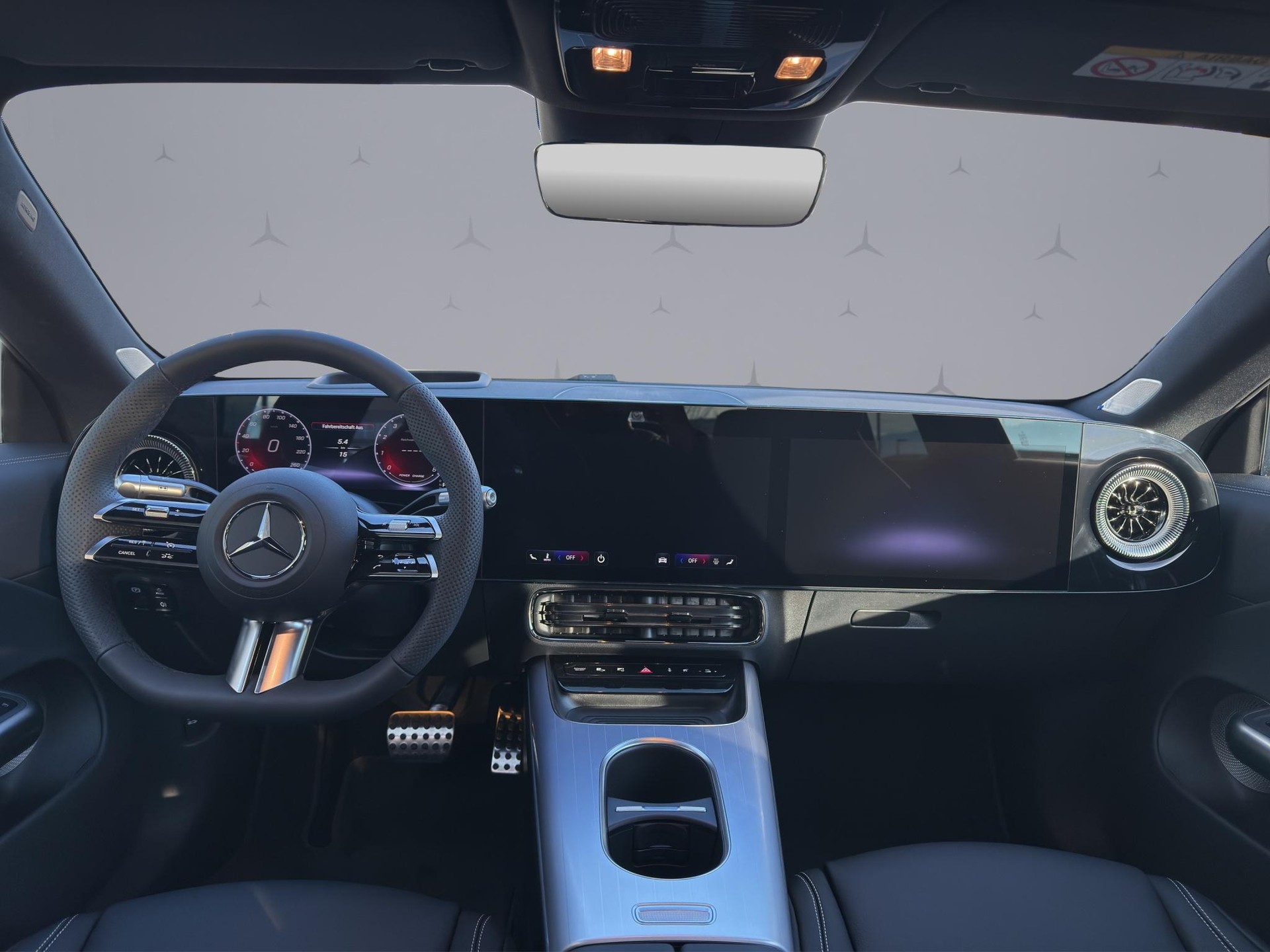 MERCEDES-BENZ CLA 220 AMG Line 4matic-image-11