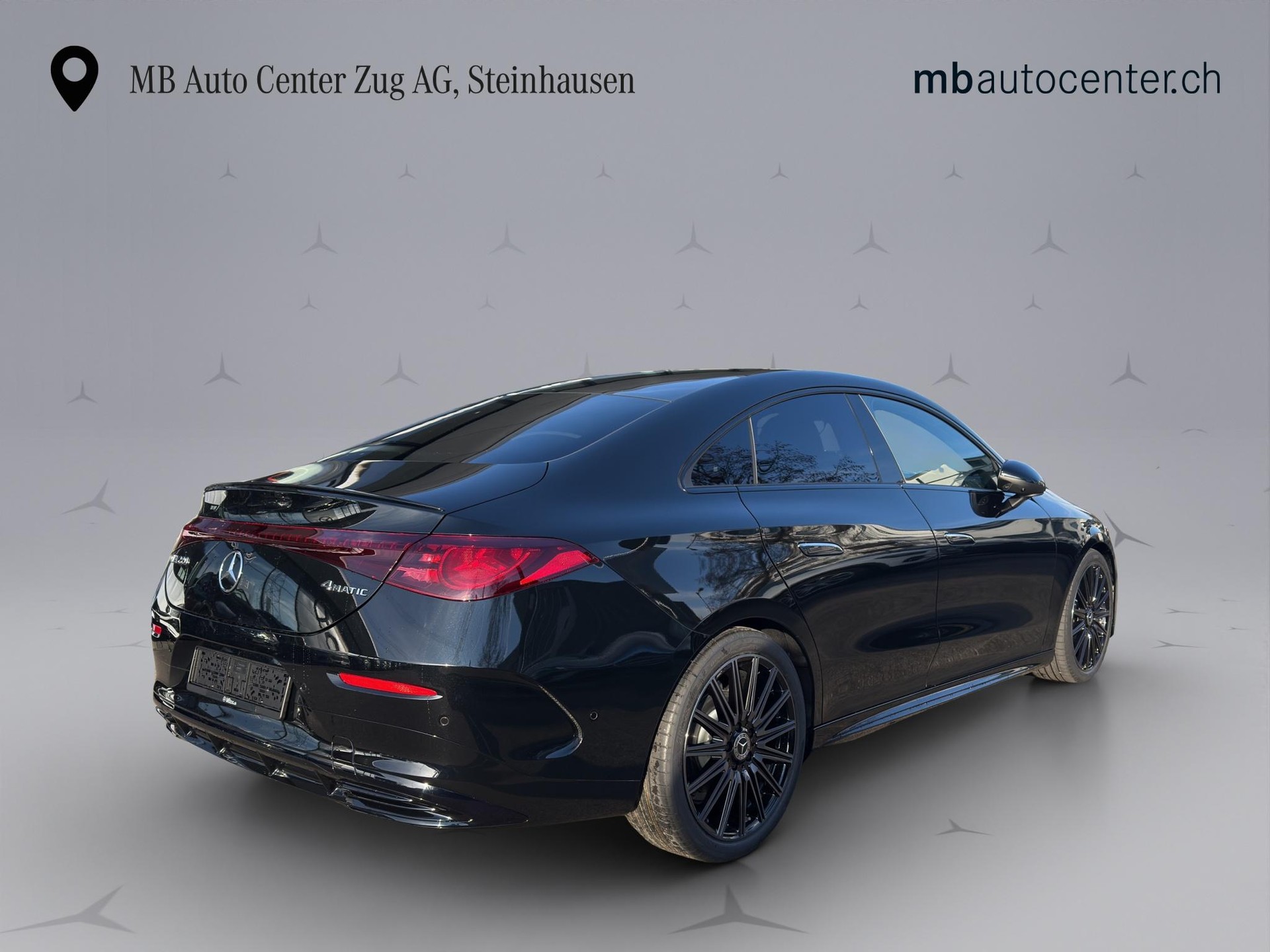 MERCEDES-BENZ CLA 220 AMG Line 4matic-image-4
