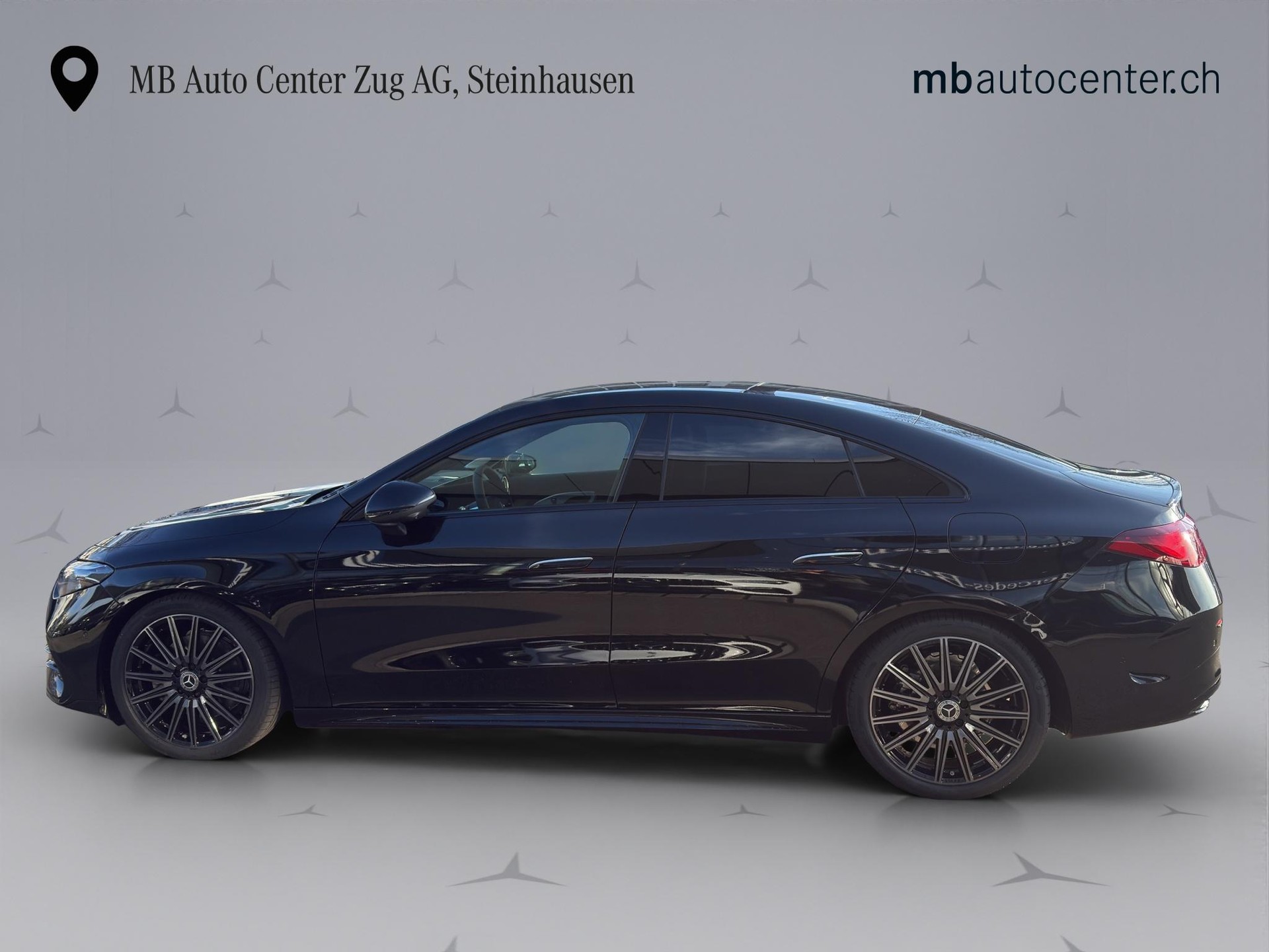 MERCEDES-BENZ CLA 220 AMG Line 4matic-image-1
