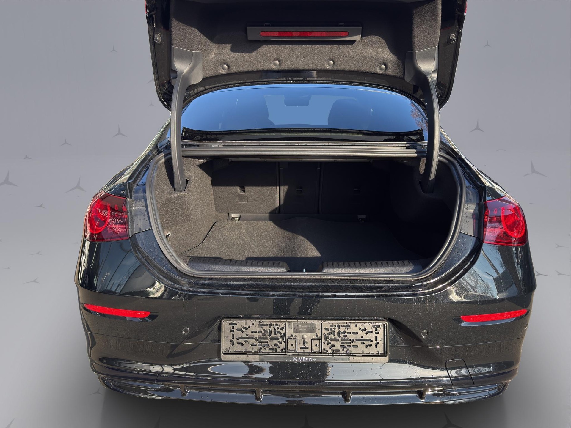 MERCEDES-BENZ CLA 220 AMG Line 4matic-image-20