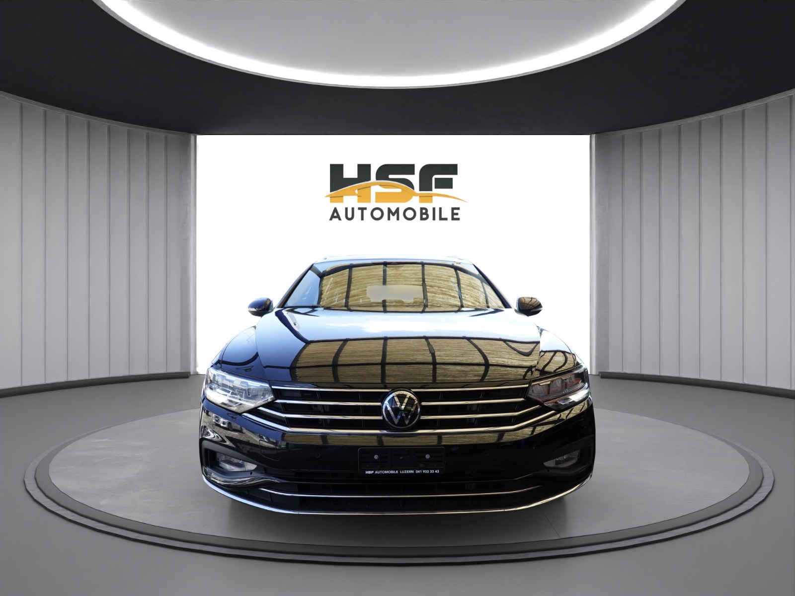 VW Passat 2.0 TDI BMT Elegance DSG *CH Fahrzeug & 190 PS*-image-6