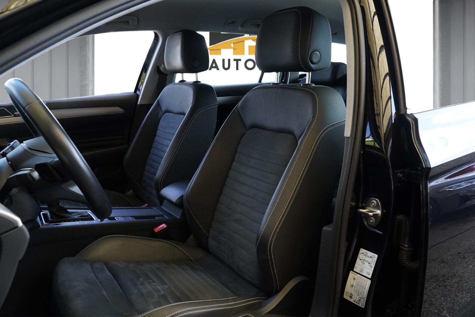 VW Passat 2.0 TDI BMT Elegance DSG *CH Fahrzeug & 190 PS*-image-10