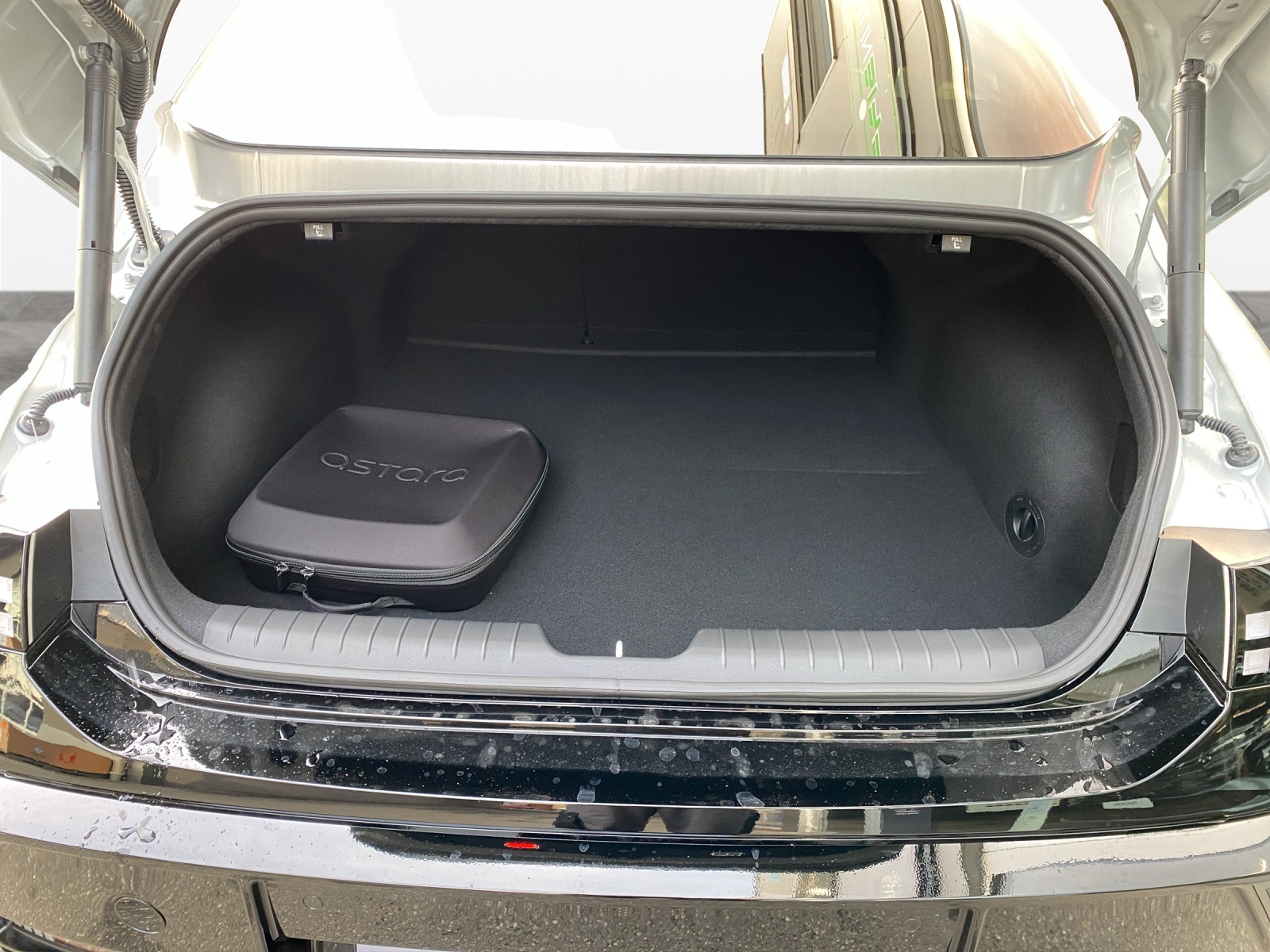 HYUNDAI Ioniq 6 N Line 4WD-image-15