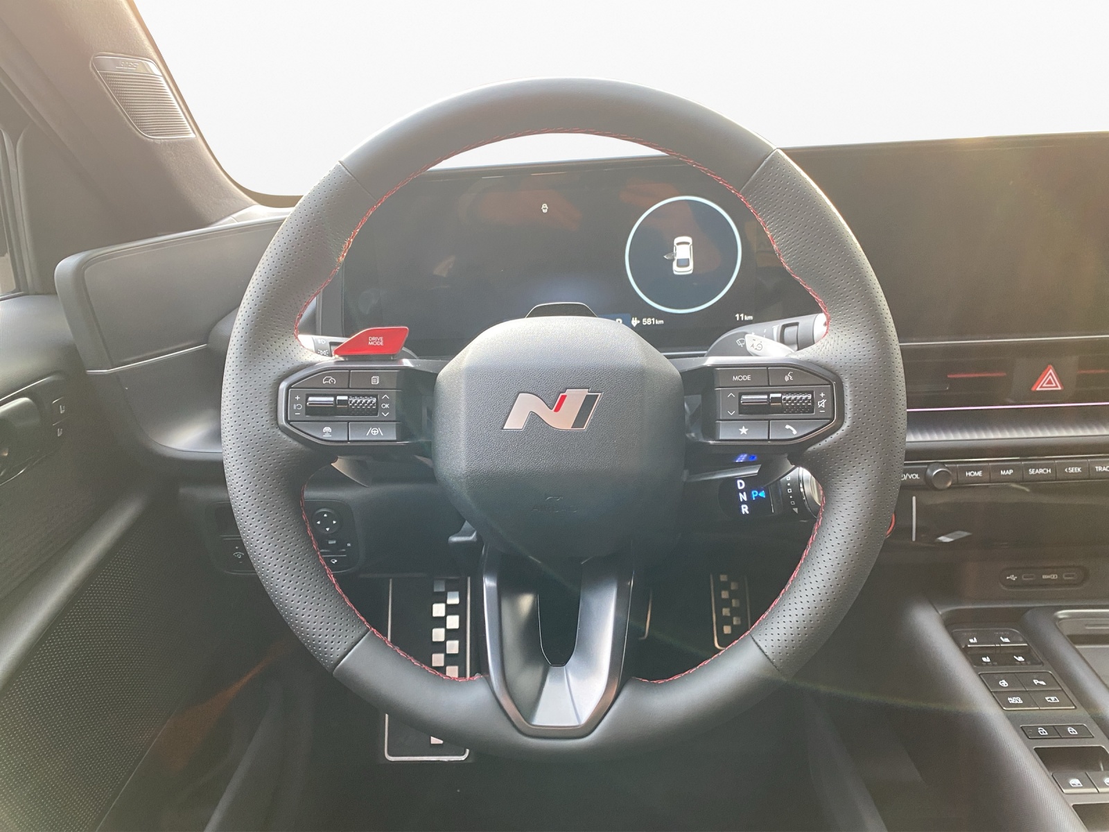 HYUNDAI Ioniq 6 N Line 4WD-image-12