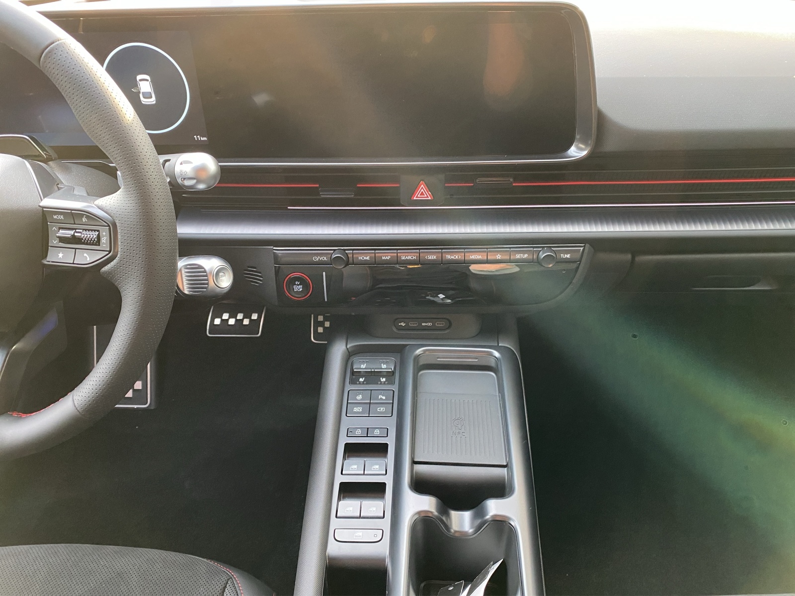 HYUNDAI Ioniq 6 N Line 4WD-image-13