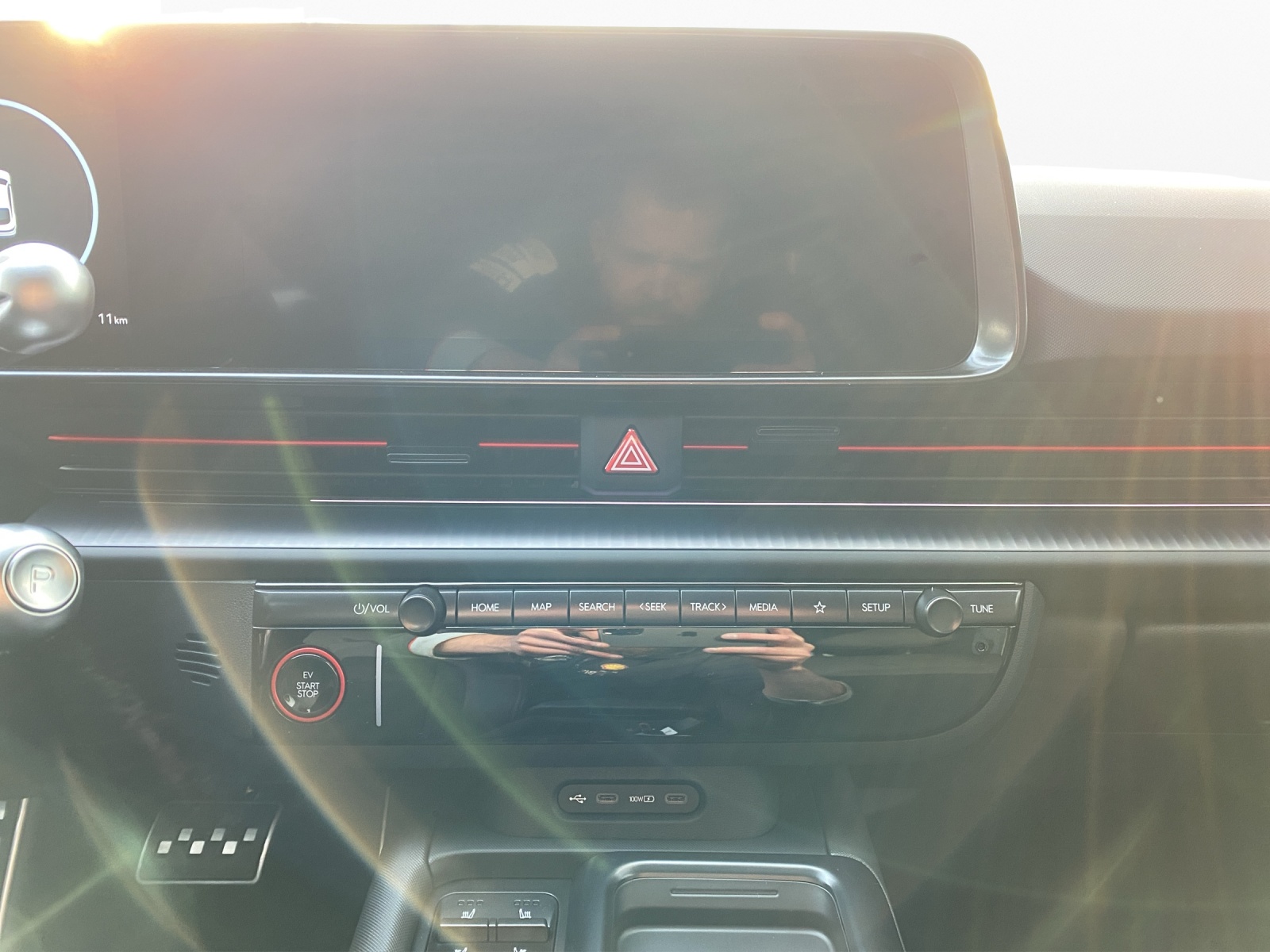 HYUNDAI Ioniq 6 N Line 4WD-image-14