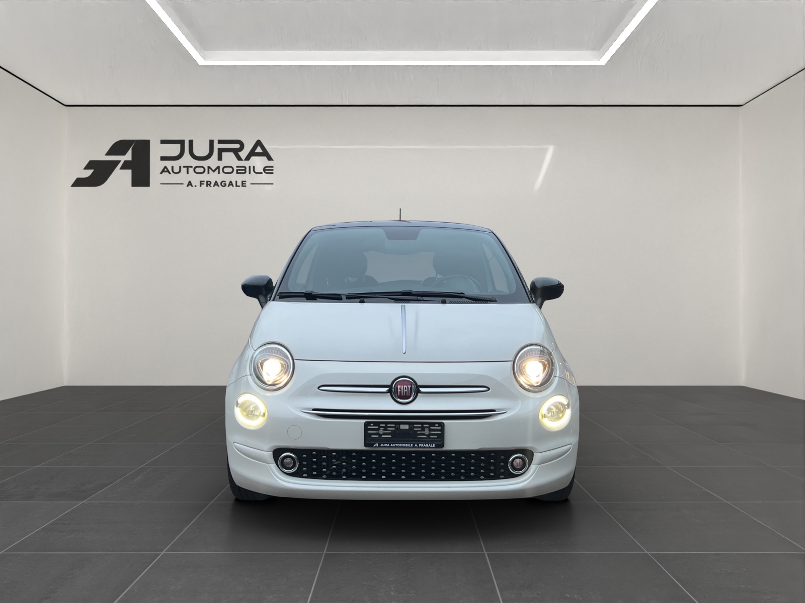 FIAT 500 0.9 T TwinAir 120th Anniversary-image-2