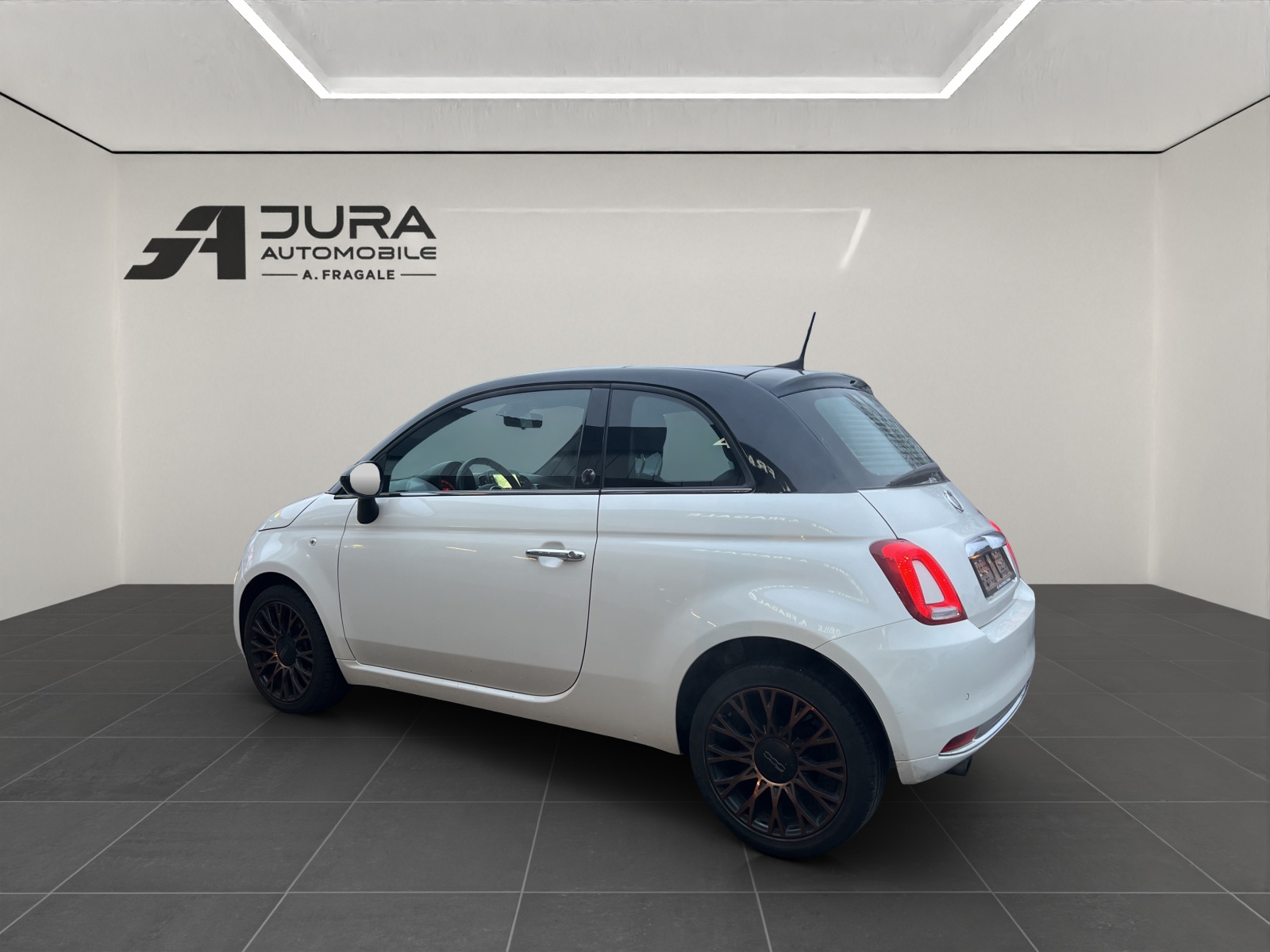 FIAT 500 0.9 T TwinAir 120th Anniversary-image-4