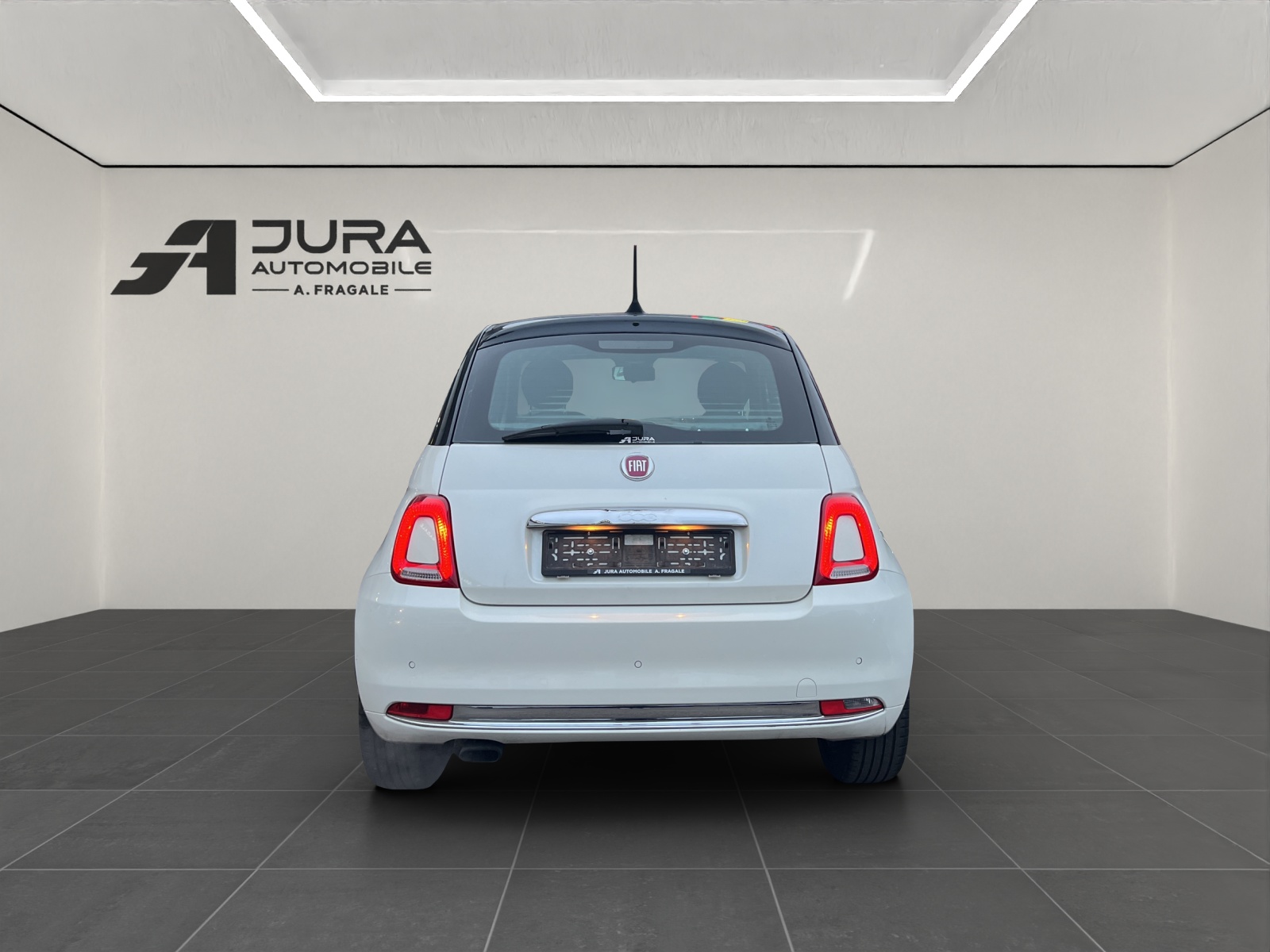 FIAT 500 0.9 T TwinAir 120th Anniversary-image-5