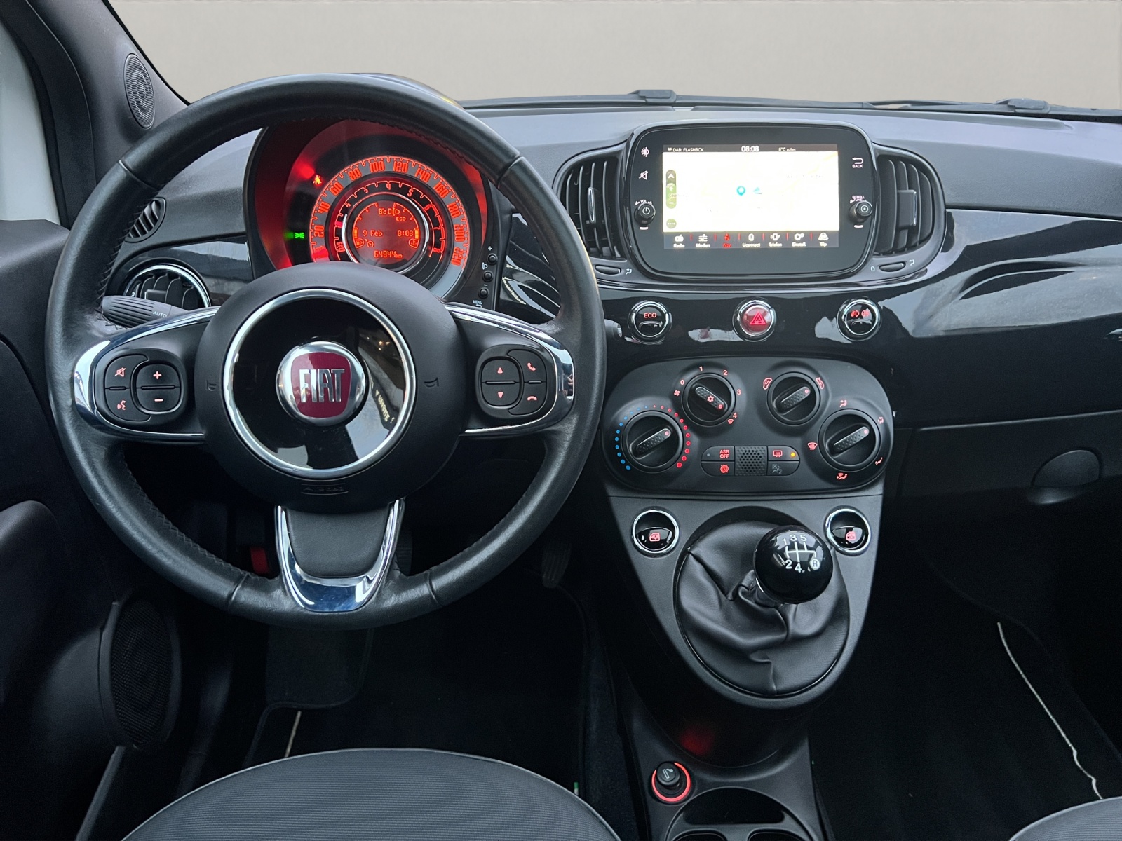 FIAT 500 0.9 T TwinAir 120th Anniversary-image-8