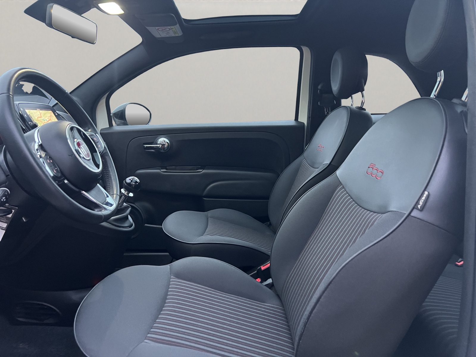 FIAT 500 0.9 T TwinAir 120th Anniversary-image-7