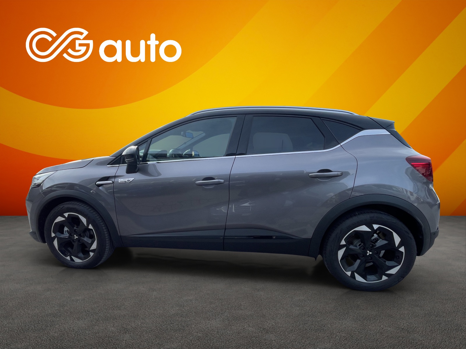 MITSUBISHI ASX 1.6 HEV Instyle Facelift + Free Service-image-3