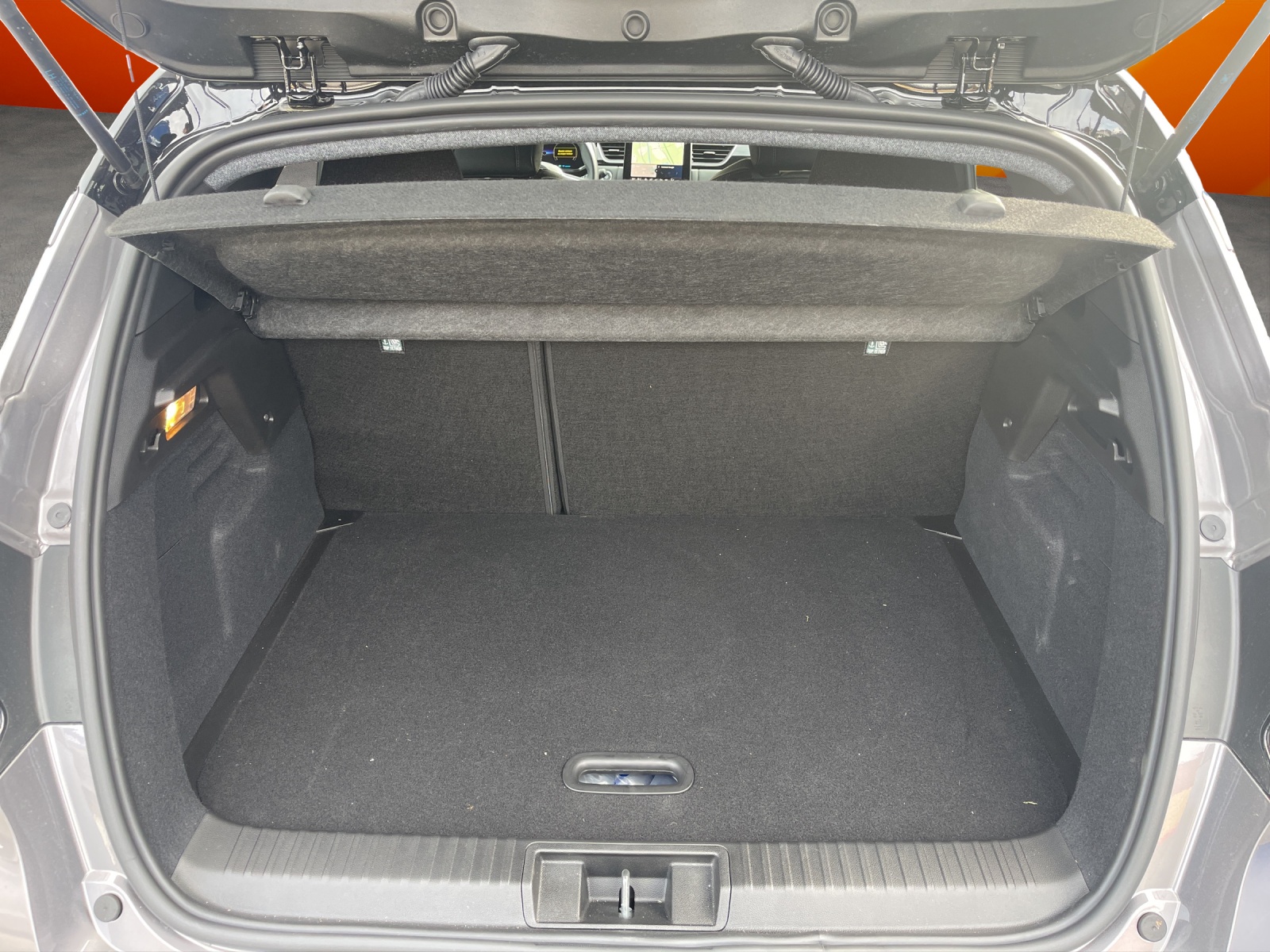 MITSUBISHI ASX 1.6 HEV Instyle Facelift + Free Service-image-12