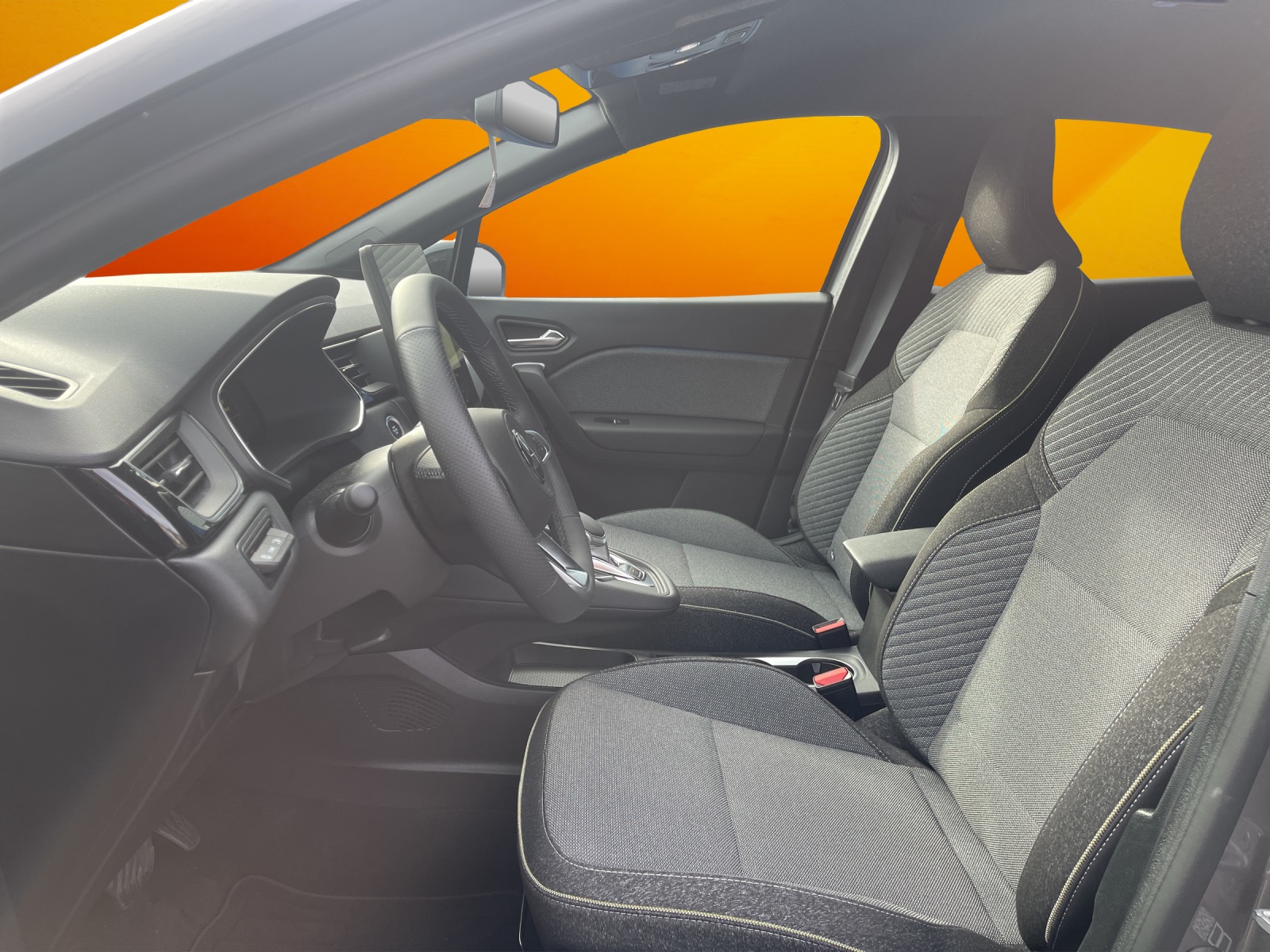 MITSUBISHI ASX 1.6 HEV Instyle Facelift + Free Service-image-10