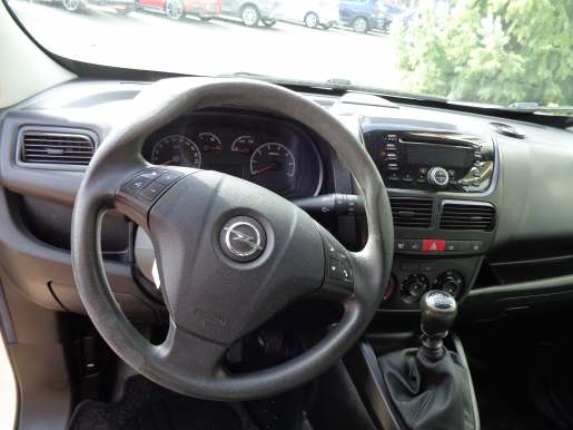 OPEL Combo Kombi 2.2 t L1 H1 1.4i-image-5