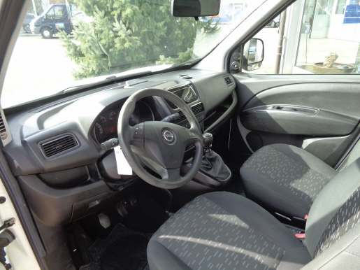 OPEL Combo Kombi 2.2 t L1 H1 1.4i-showroom-element-3