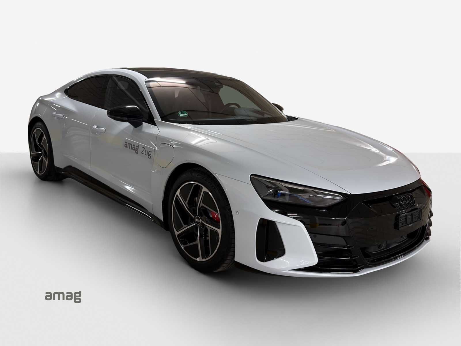 AUDI RS e-tron GT quattro-image-6