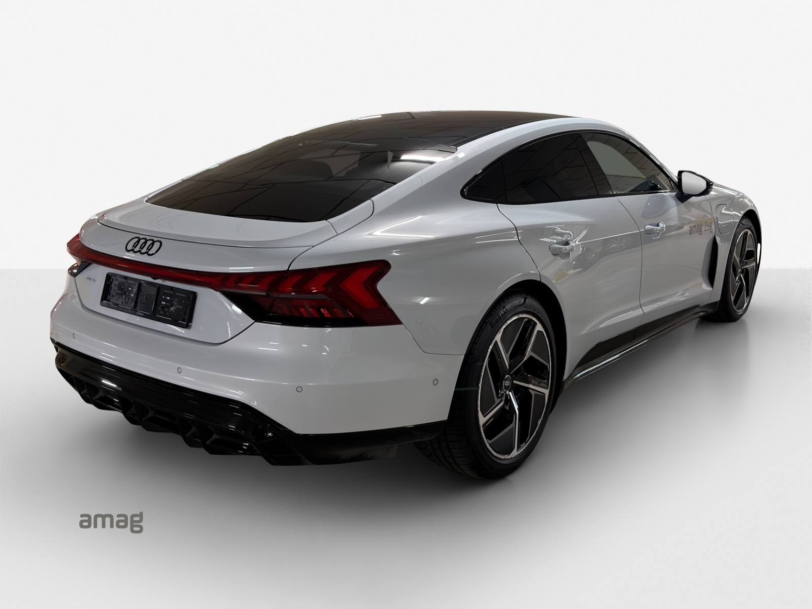 AUDI RS e-tron GT quattro-image-5