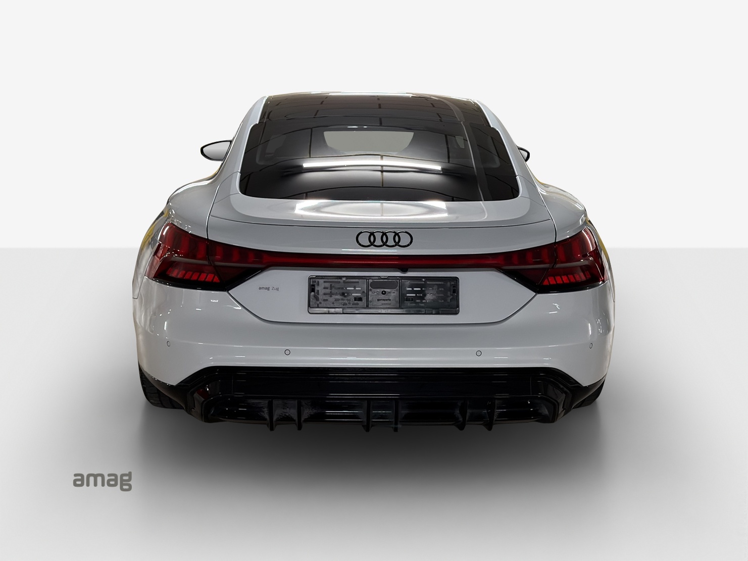 AUDI RS e-tron GT quattro-image-4