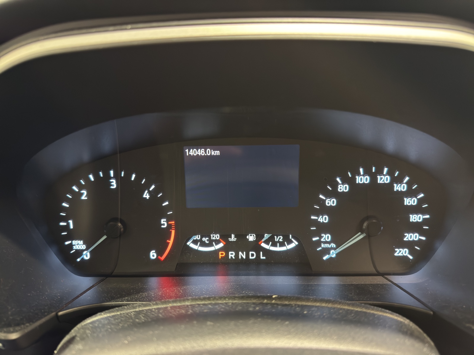 FORD Kuga 1.5 TDCi Cool & Connect 2WD Automat-image-15