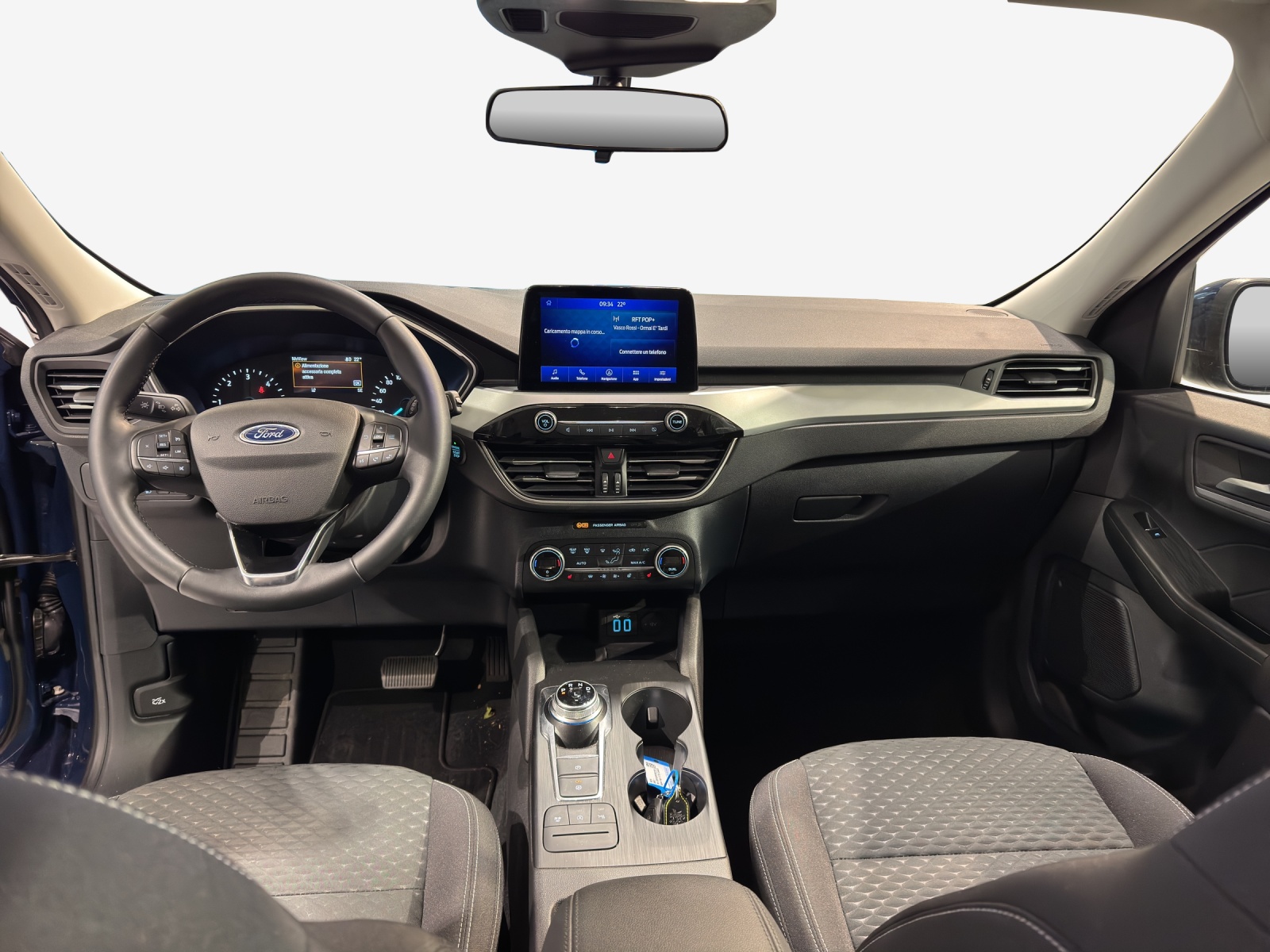 FORD Kuga 1.5 TDCi Cool & Connect 2WD Automat-image-10