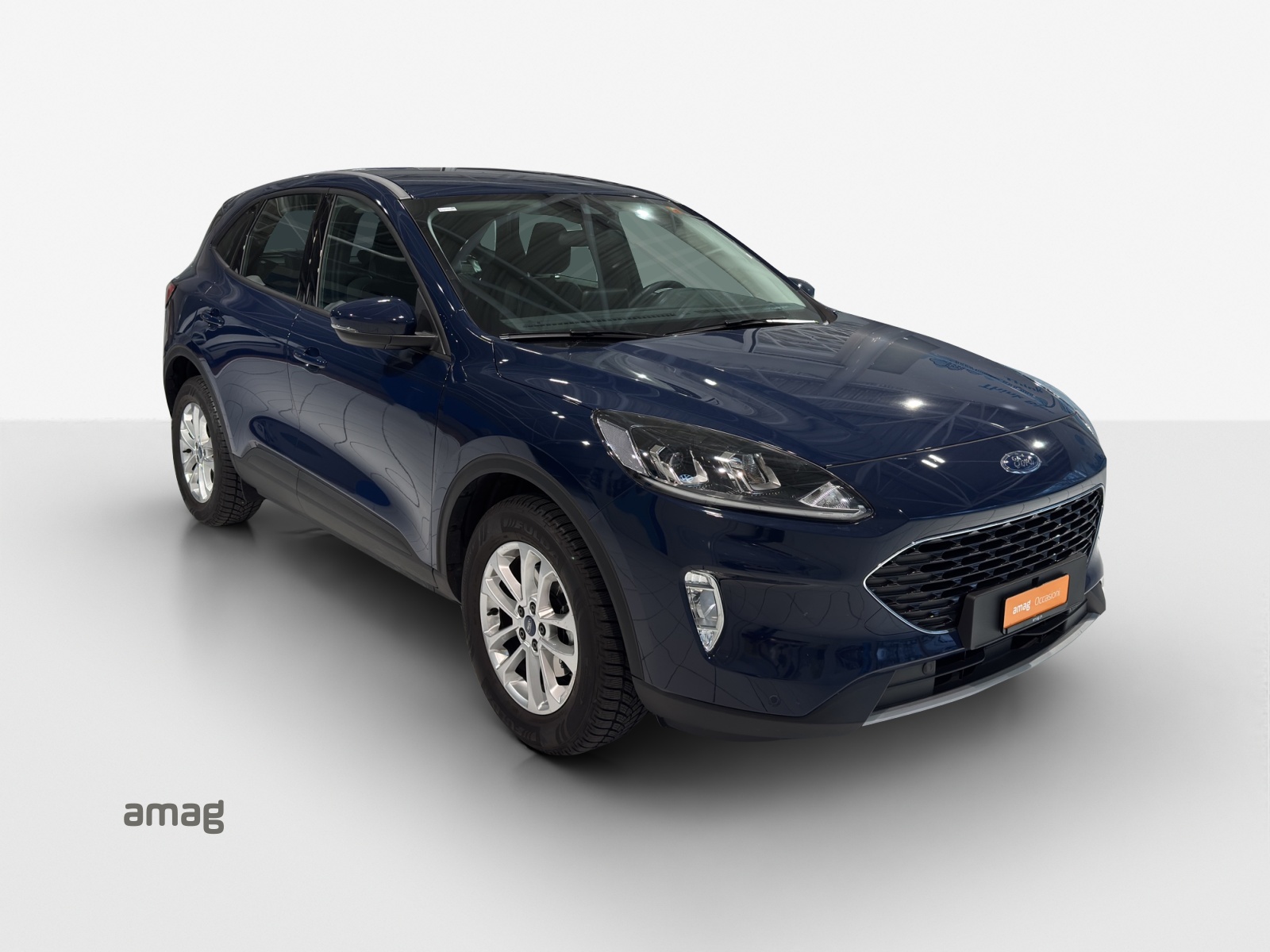 FORD Kuga 1.5 TDCi Cool & Connect 2WD Automat-image-5