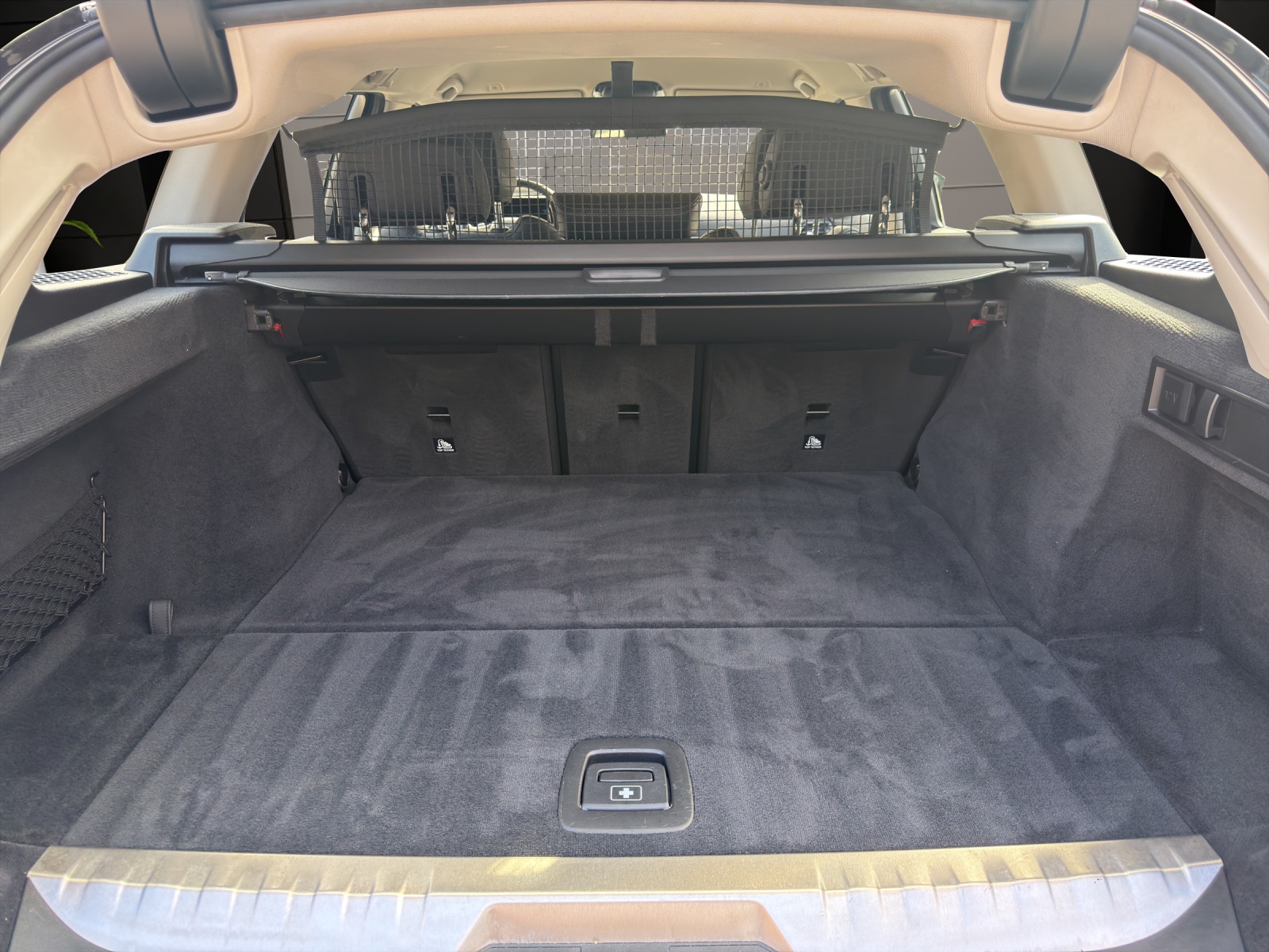 Image BMW 320 320e xDrive Touring